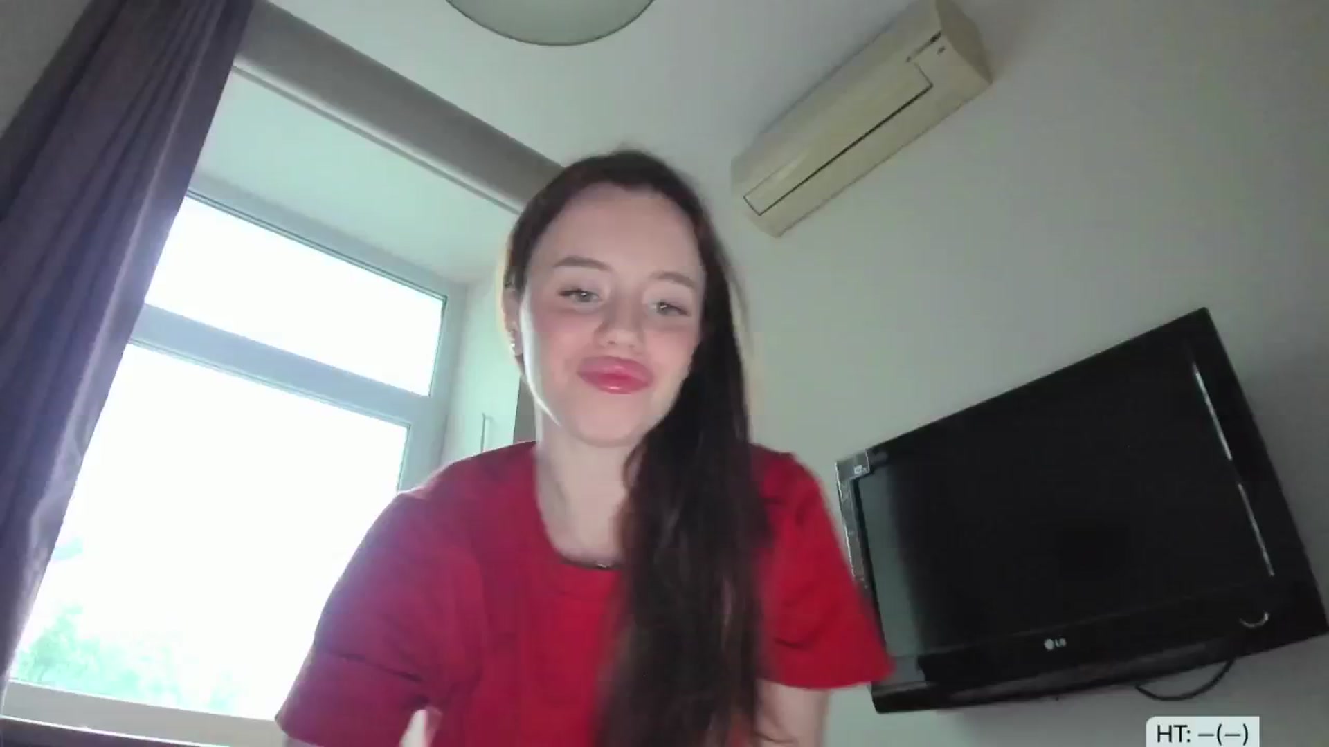 Gallery image thumbnail from Alena29's myfreecams stream on, 09/12/2024, 16:48 image 2 of 20