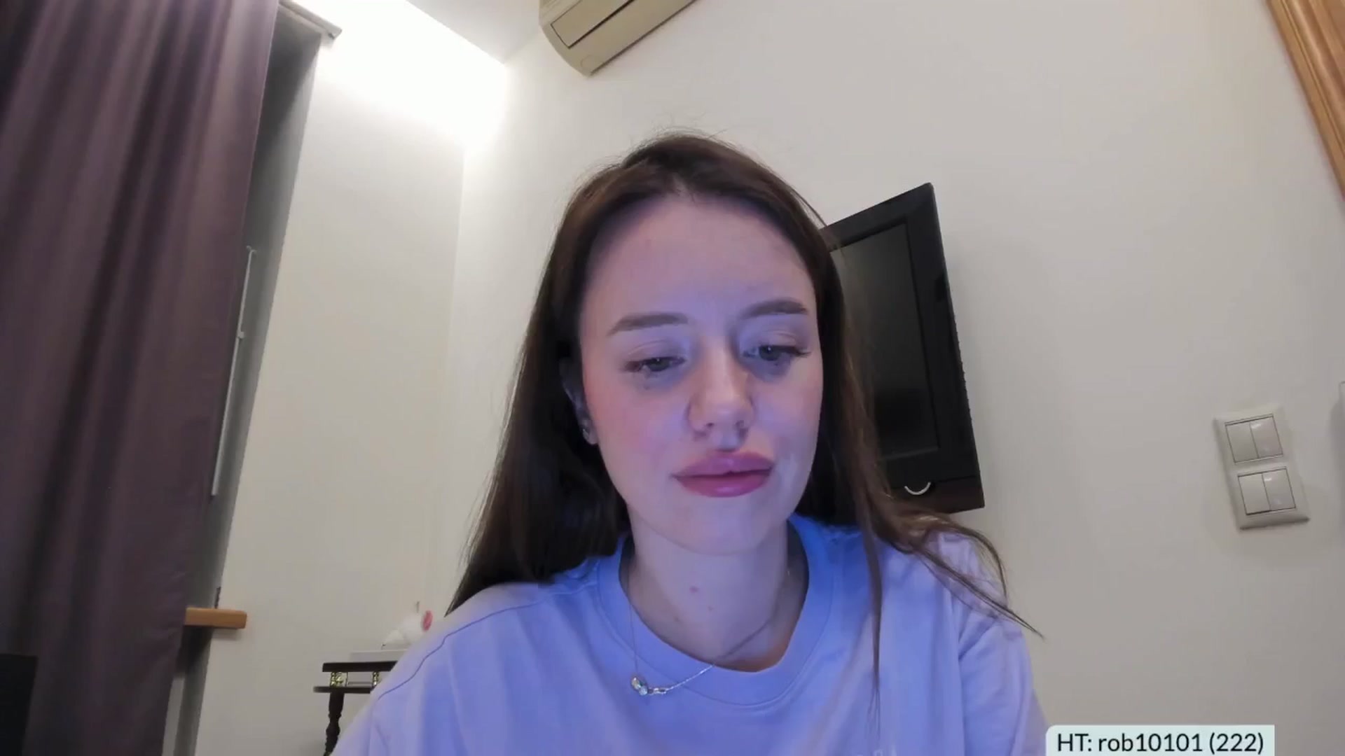 Gallery image thumbnail from Alena29's myfreecams stream on, 09/16/2024, 18:07 image 17 of 20