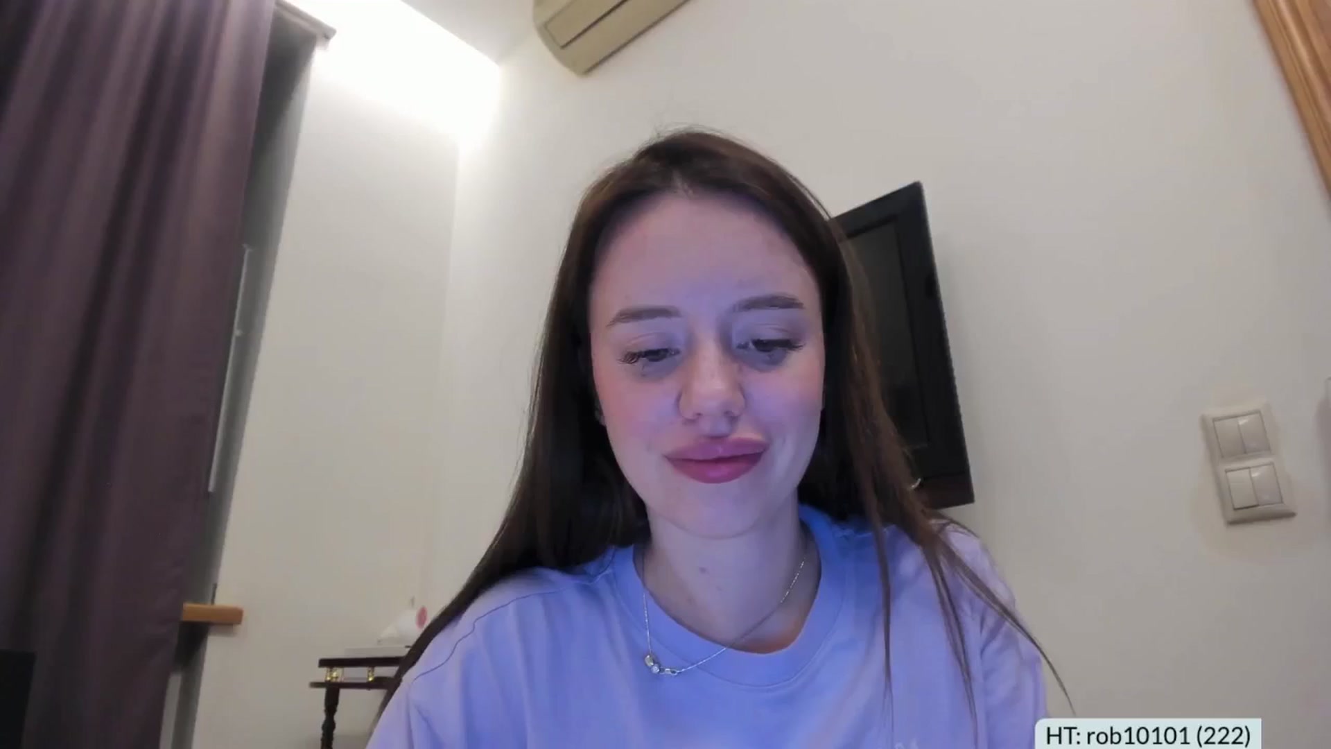 Gallery image thumbnail from Alena29's myfreecams stream on, 09/16/2024, 18:07 image 18 of 20