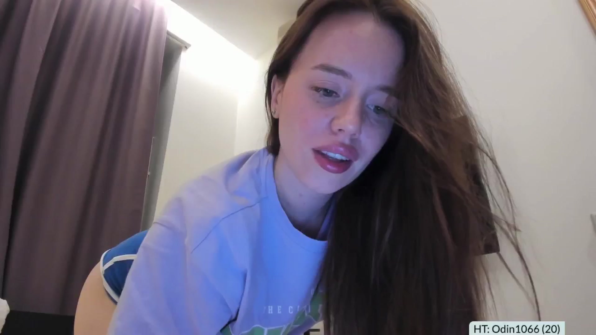 Gallery image thumbnail from Alena29's myfreecams stream on, 09/16/2024, 18:07 image 4 of 20