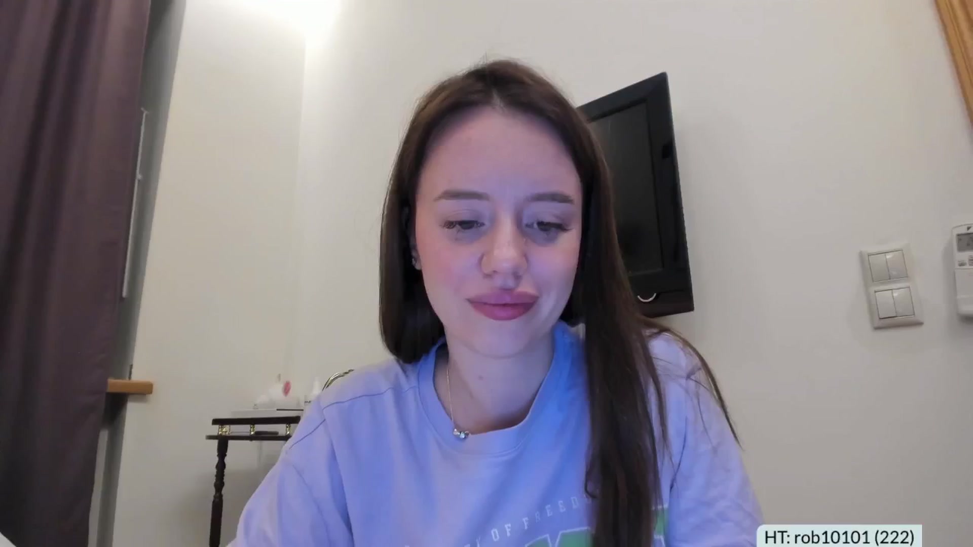 Gallery image thumbnail from Alena29's myfreecams stream on, 09/16/2024, 18:07 image 14 of 20