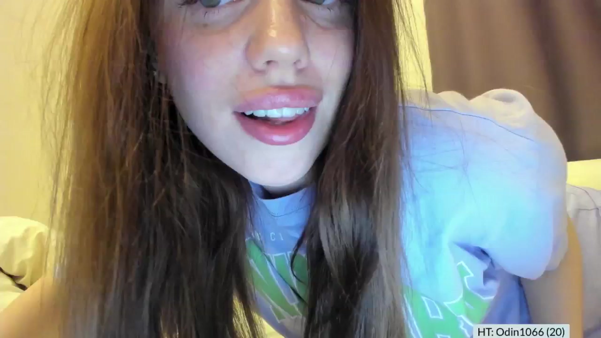 Gallery image thumbnail from Alena29's myfreecams stream on, 09/16/2024, 18:07 image 2 of 20