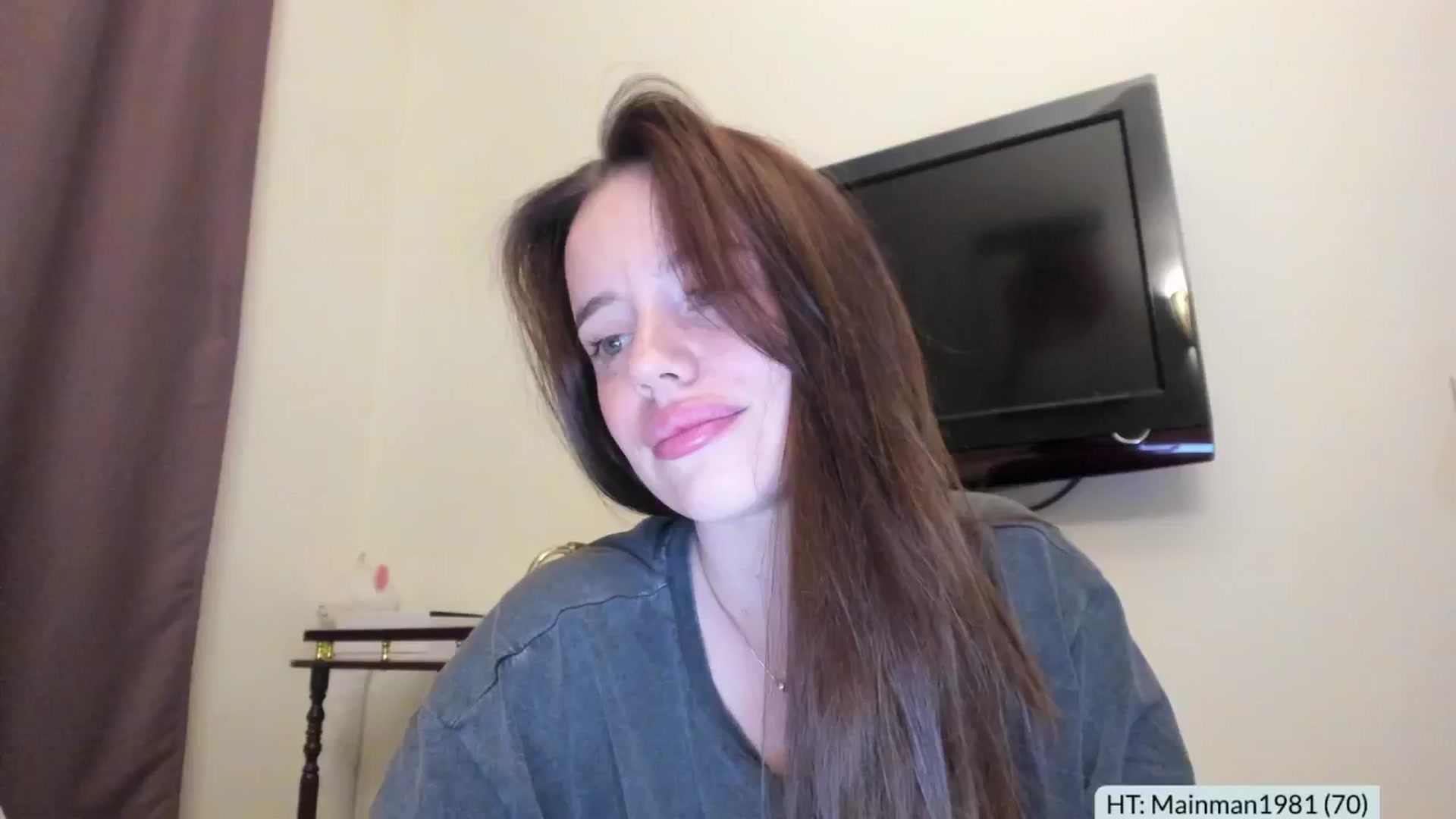 Gallery image thumbnail from Alena29's myfreecams stream on, 09/17/2024, 16:18 image 4 of 20