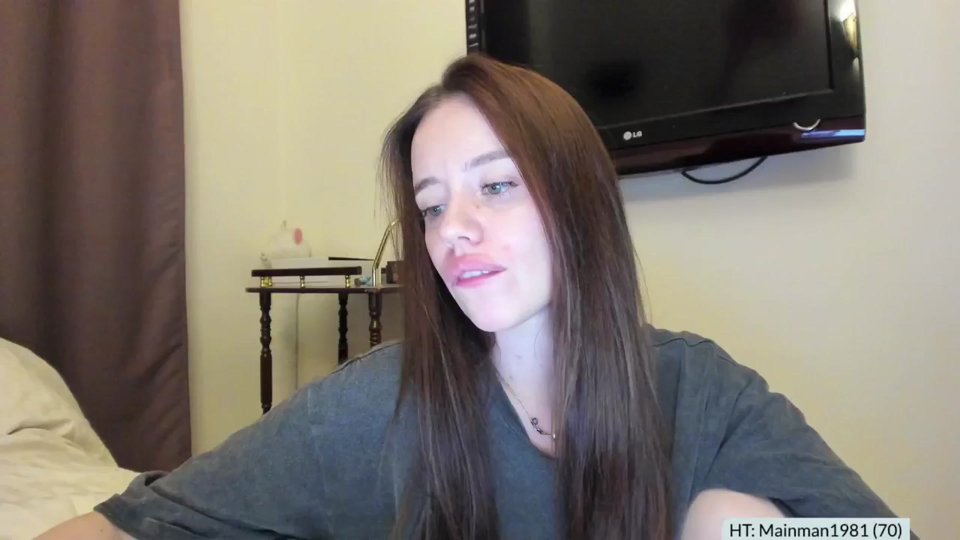 Gallery image thumbnail from Alena29's myfreecams stream on, 09/17/2024, 16:18 image 17 of 20