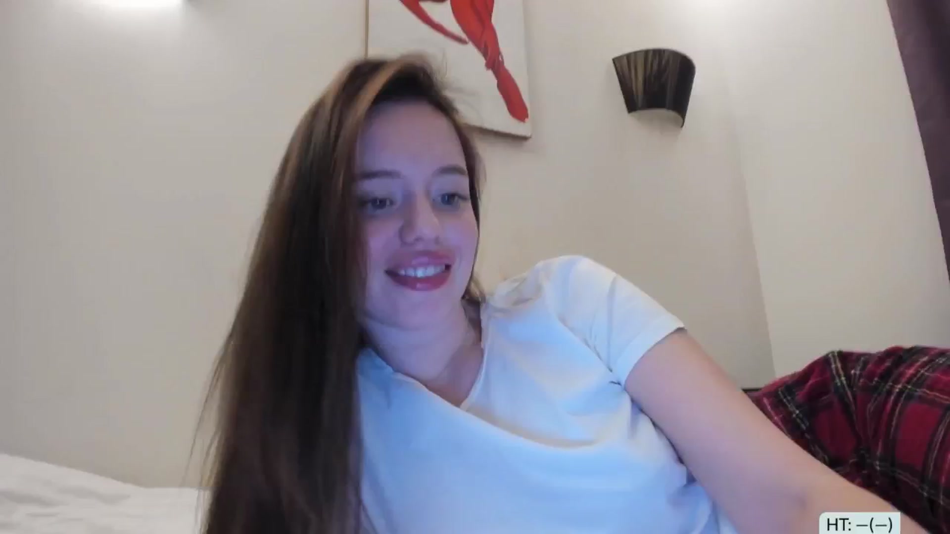 Gallery image thumbnail from Alena29's myfreecams stream on, 09/19/2024, 17:58 image 2 of 20