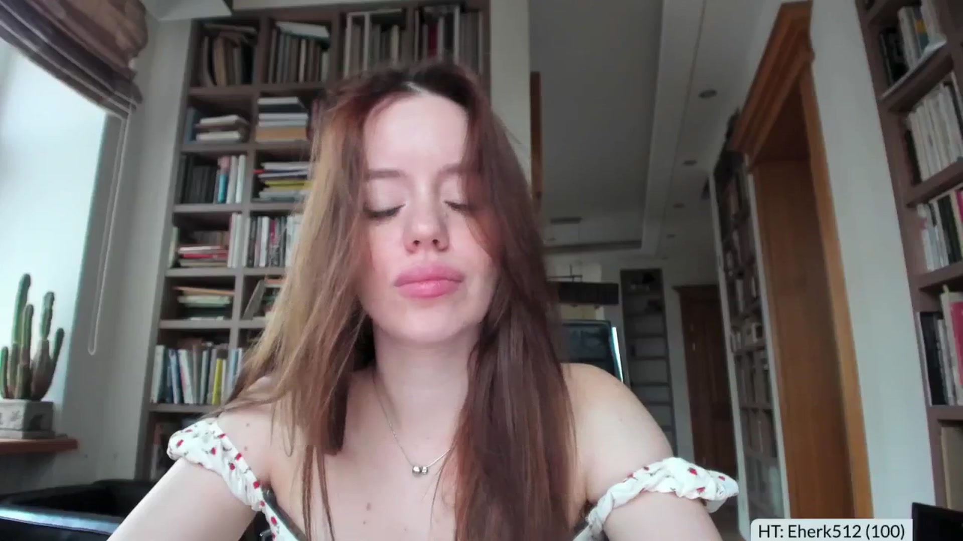 Gallery image thumbnail from Alena29's myfreecams stream on, 09/27/2024, 13:19 image 20 of 20