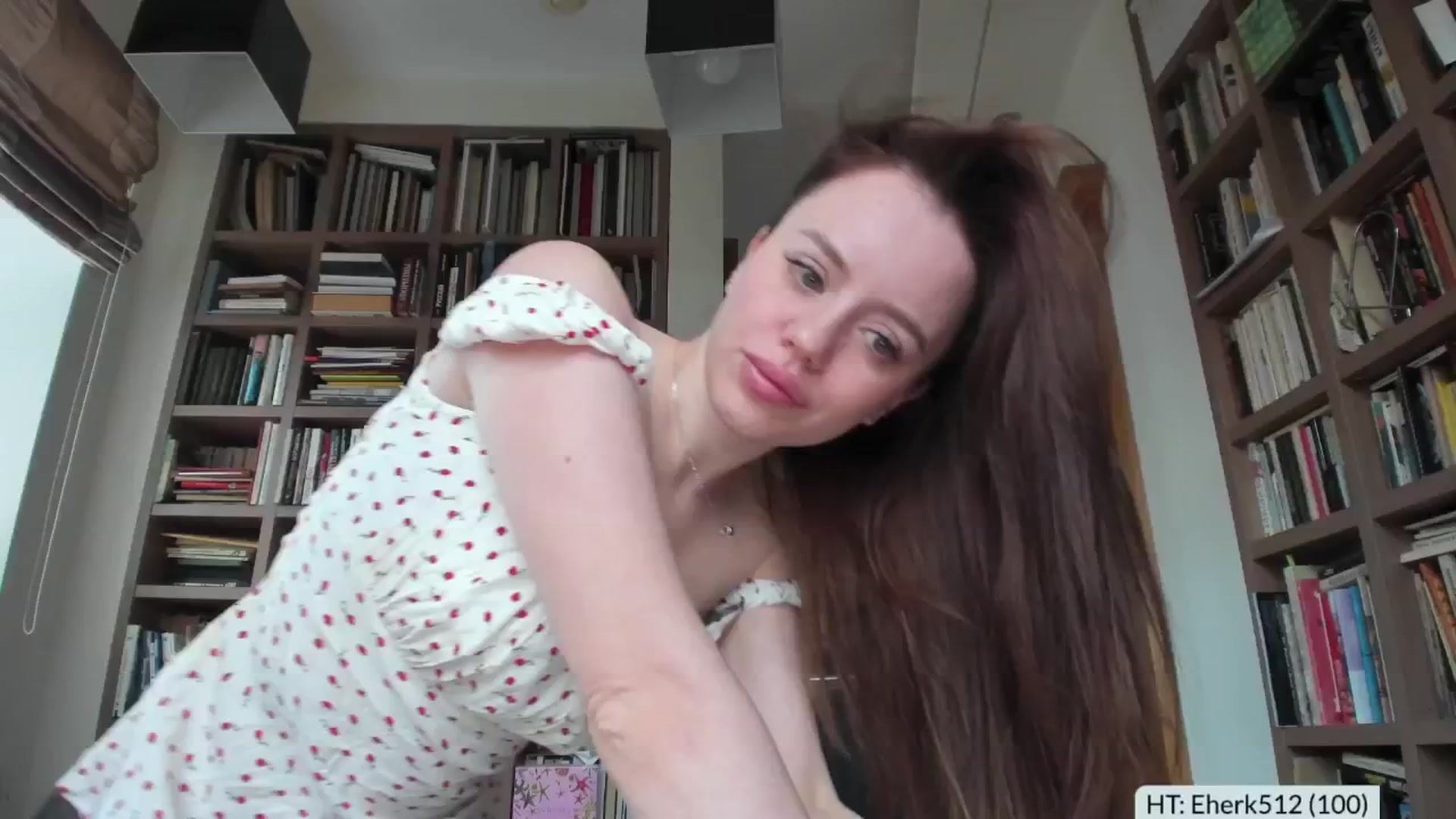 Gallery image thumbnail from Alena29's myfreecams stream on, 09/27/2024, 13:19 image 2 of 20