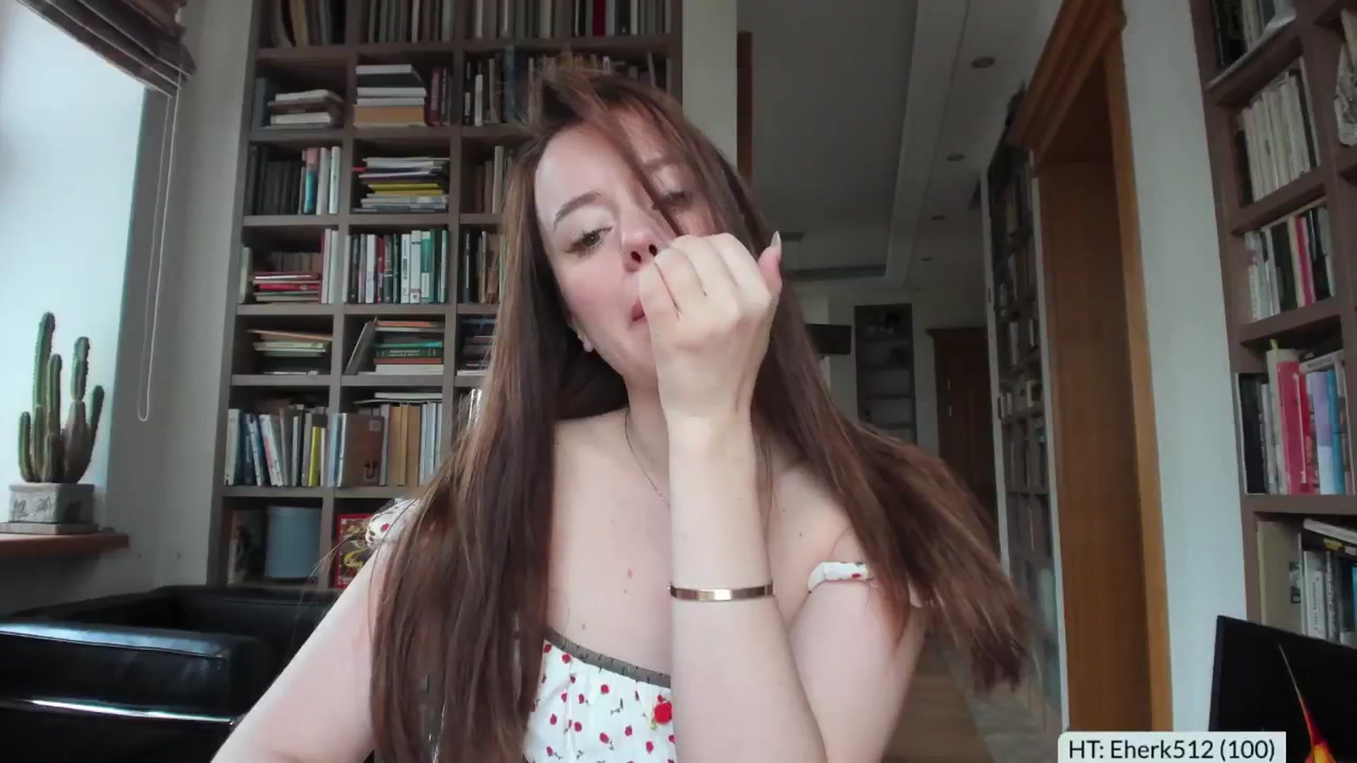 Gallery image thumbnail from Alena29's myfreecams stream on, 09/27/2024, 13:19 image 12 of 20