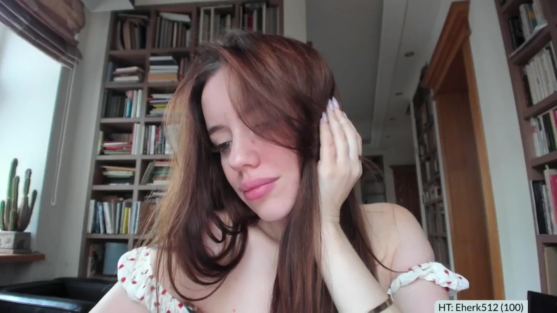 Gallery image thumbnail from Alena29's myfreecams stream on, 09/27/2024, 13:19 image 19 of 20