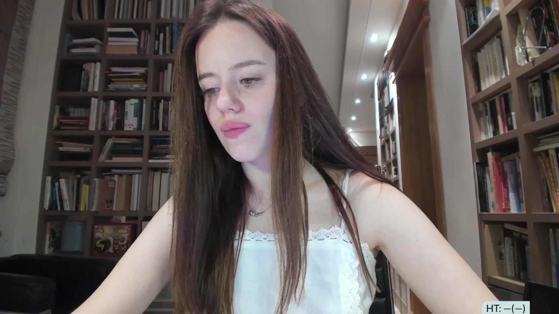 Gallery image thumbnail from Alena29's myfreecams stream on, 10/01/2024, 16:51 image 19 of 20