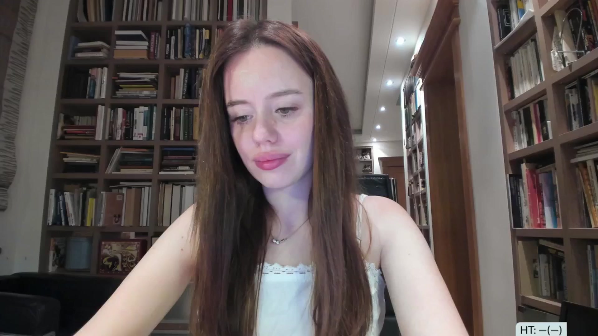 Gallery image thumbnail from Alena29's myfreecams stream on, 10/01/2024, 16:51 image 15 of 20