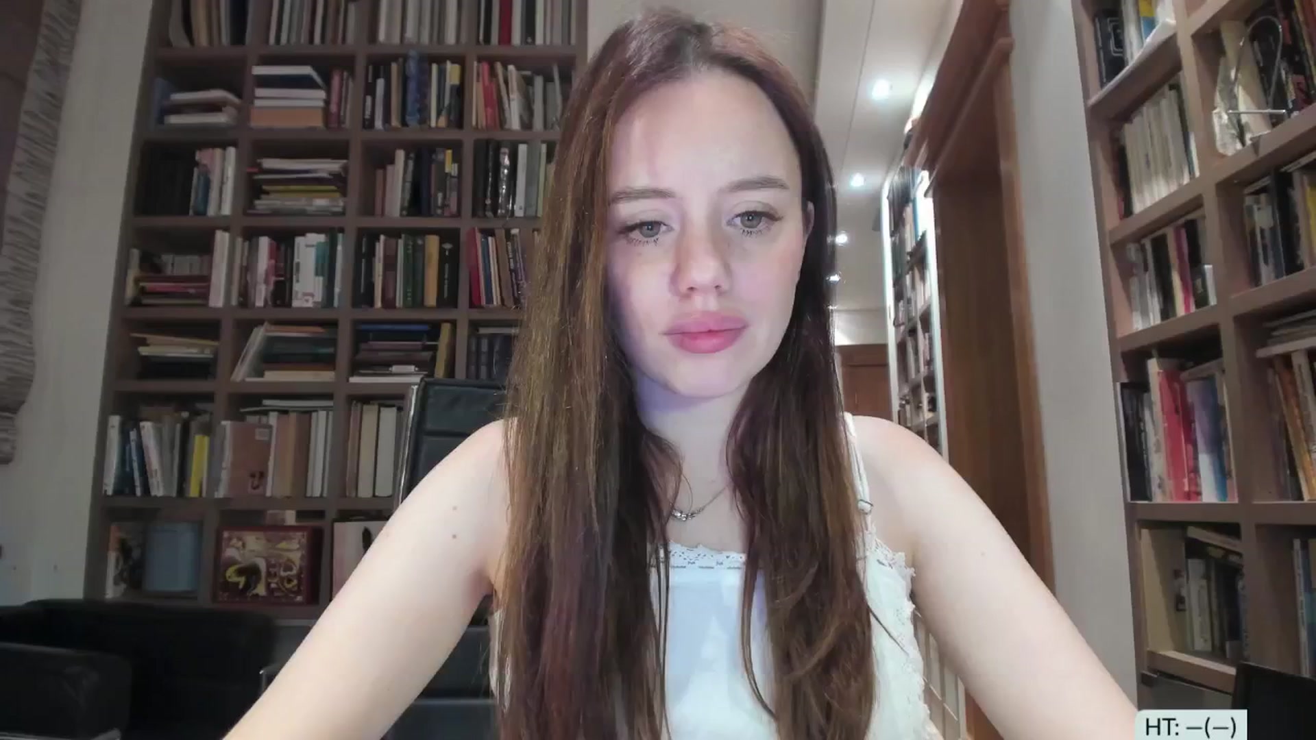 Gallery image thumbnail from Alena29's myfreecams stream on, 10/01/2024, 16:51 image 20 of 20