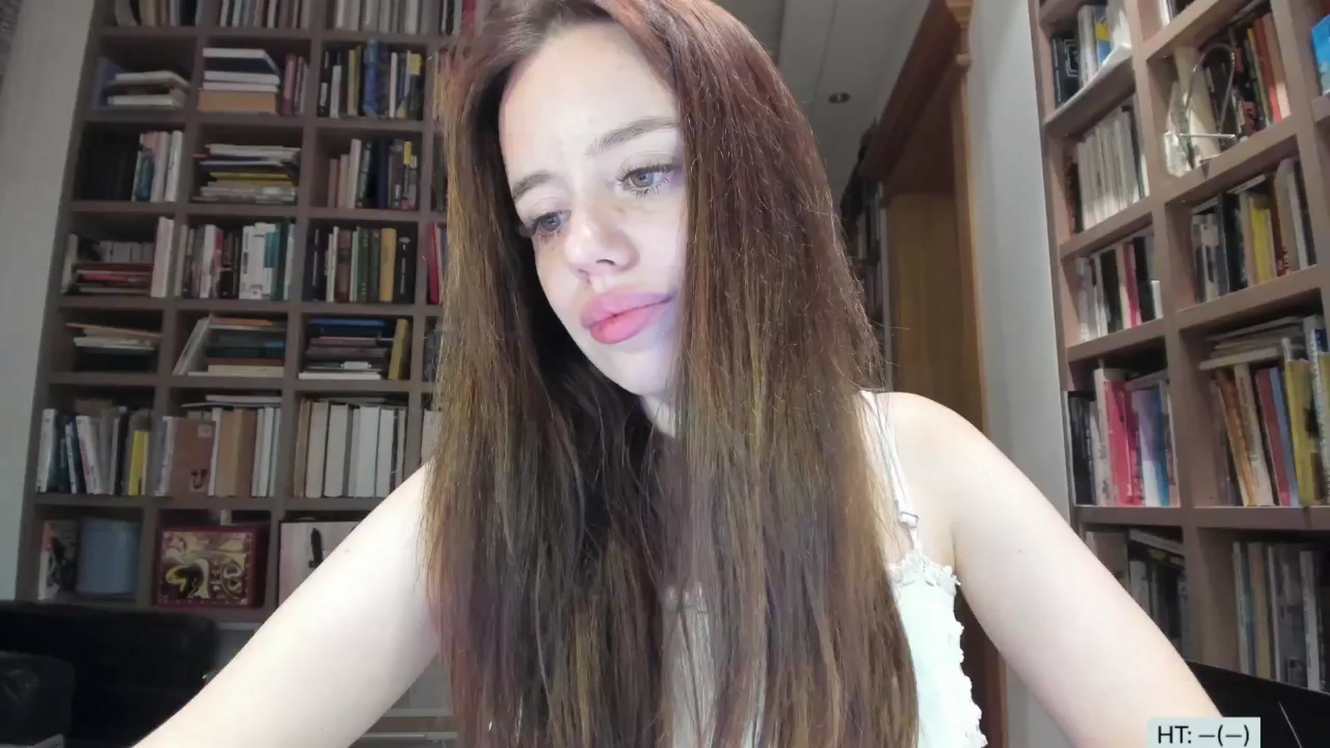 Gallery image thumbnail from Alena29's myfreecams stream on, 10/01/2024, 16:51 image 3 of 20