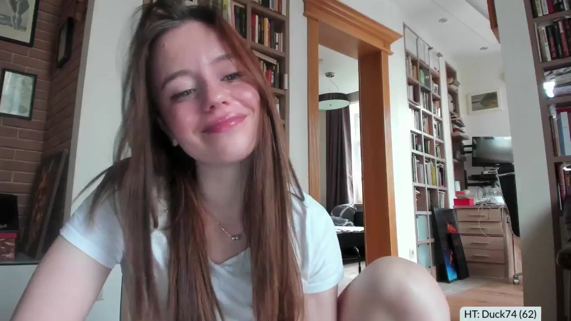 Gallery image thumbnail from Alena29's myfreecams stream on, 10/18/2024, 10:54 image 11 of 20