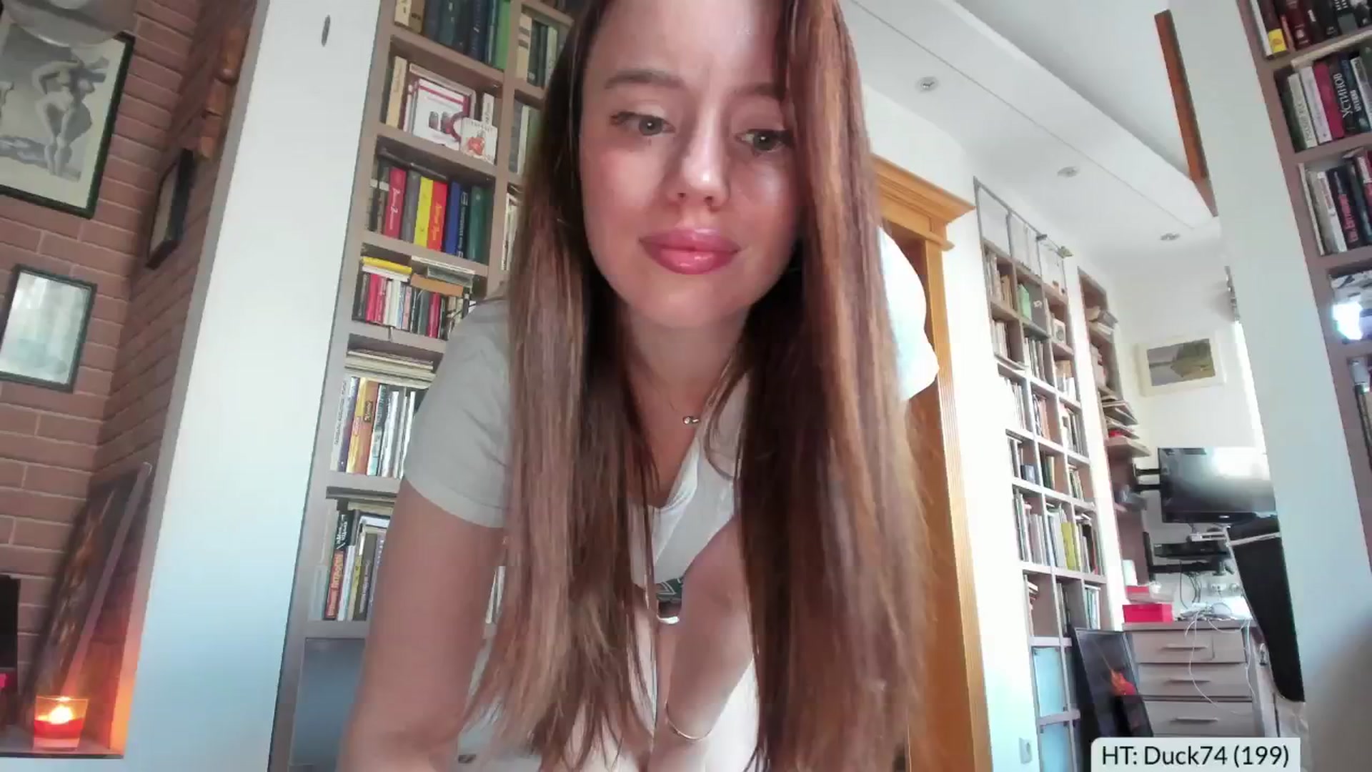 Gallery image thumbnail from Alena29's myfreecams stream on, 10/18/2024, 12:18 image 12 of 20