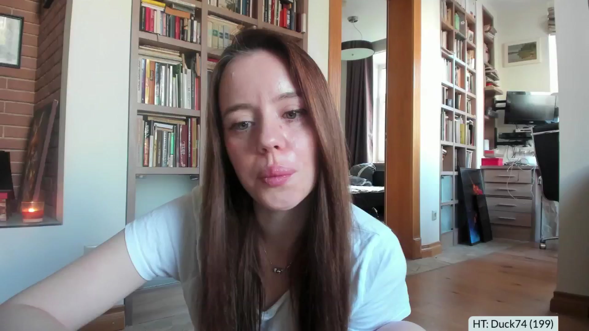 Gallery image thumbnail from Alena29's myfreecams stream on, 10/18/2024, 12:18 image 6 of 20