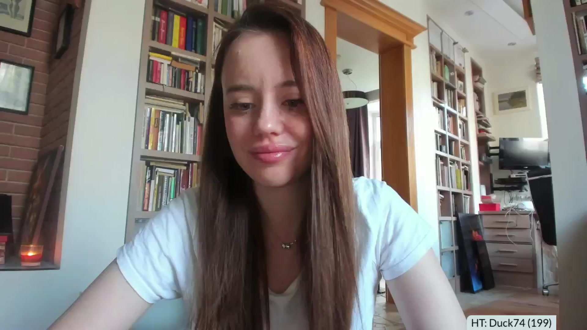 Gallery image thumbnail from Alena29's myfreecams stream on, 10/18/2024, 12:18 image 10 of 20