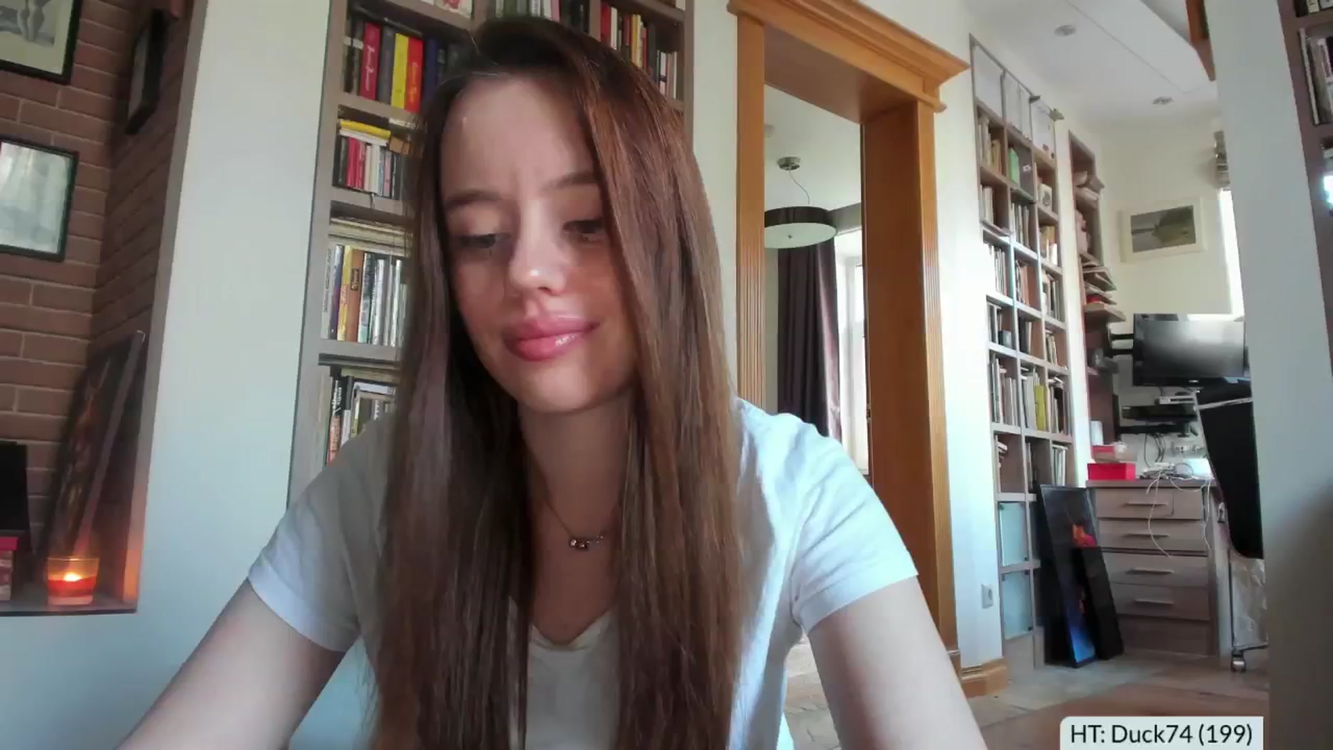 Gallery image thumbnail from Alena29's myfreecams stream on, 10/18/2024, 12:18 image 9 of 20