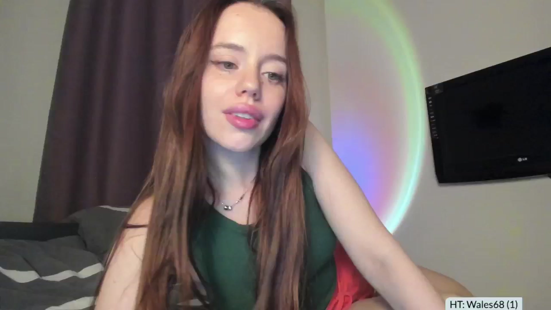 Gallery image thumbnail from Alena29's myfreecams stream on, 10/21/2024, 16:47 image 20 of 20
