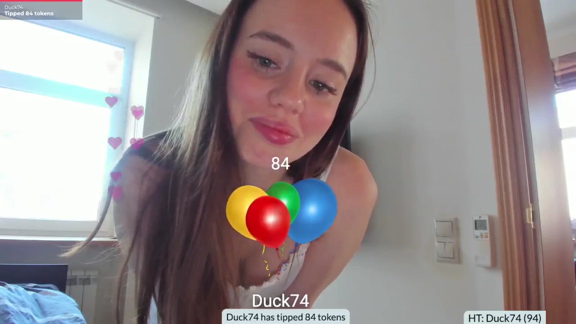 Gallery image thumbnail from Alena29's myfreecams stream on, 10/22/2024, 10:38 image 20 of 20