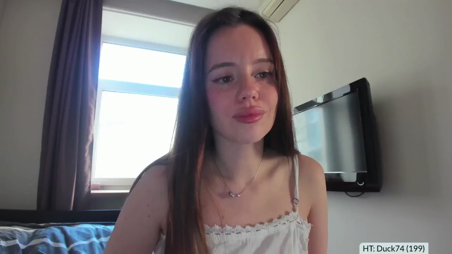 Gallery image thumbnail from Alena29's myfreecams stream on, 10/22/2024, 12:30 image 12 of 20