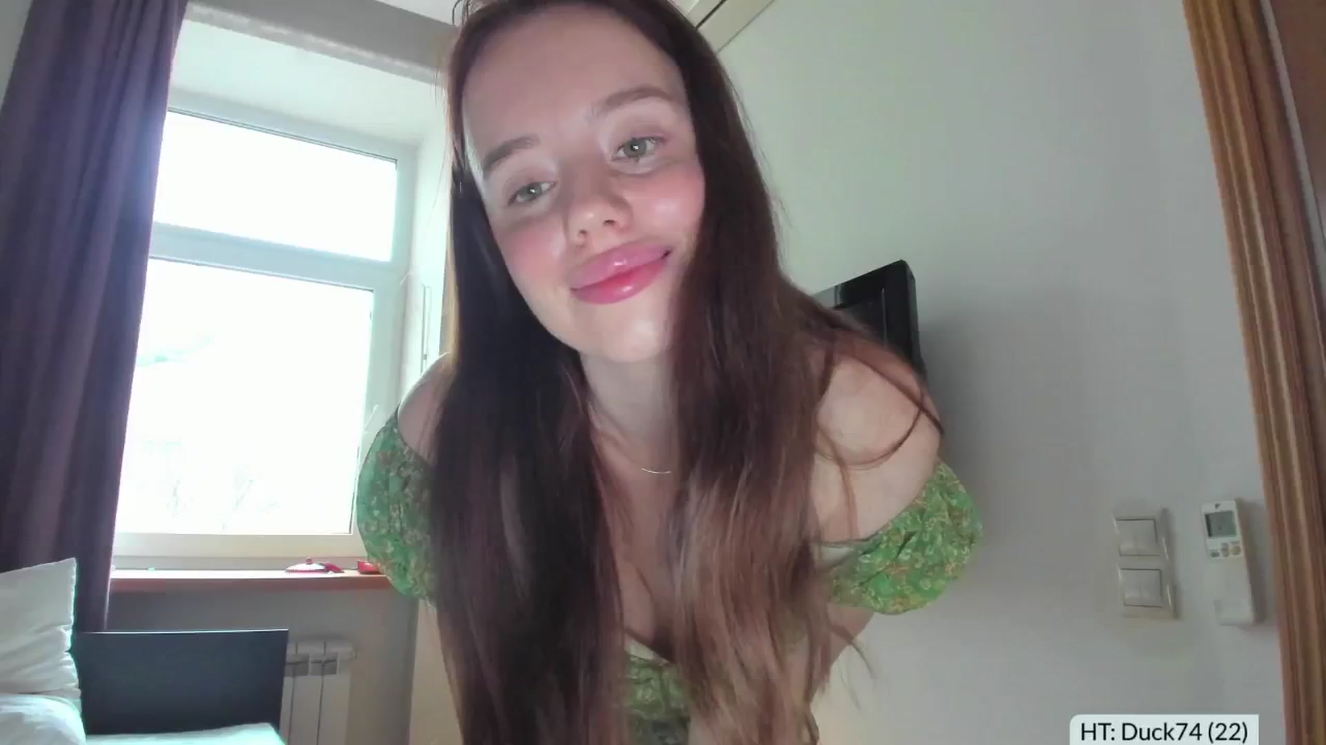 Gallery image thumbnail from Alena29's myfreecams stream on, 11/01/2024, 10:46 image 17 of 20