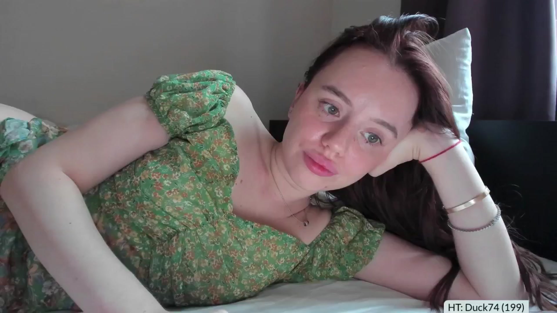 Gallery image thumbnail from Alena29's myfreecams stream on, 11/01/2024, 11:34 image 9 of 20