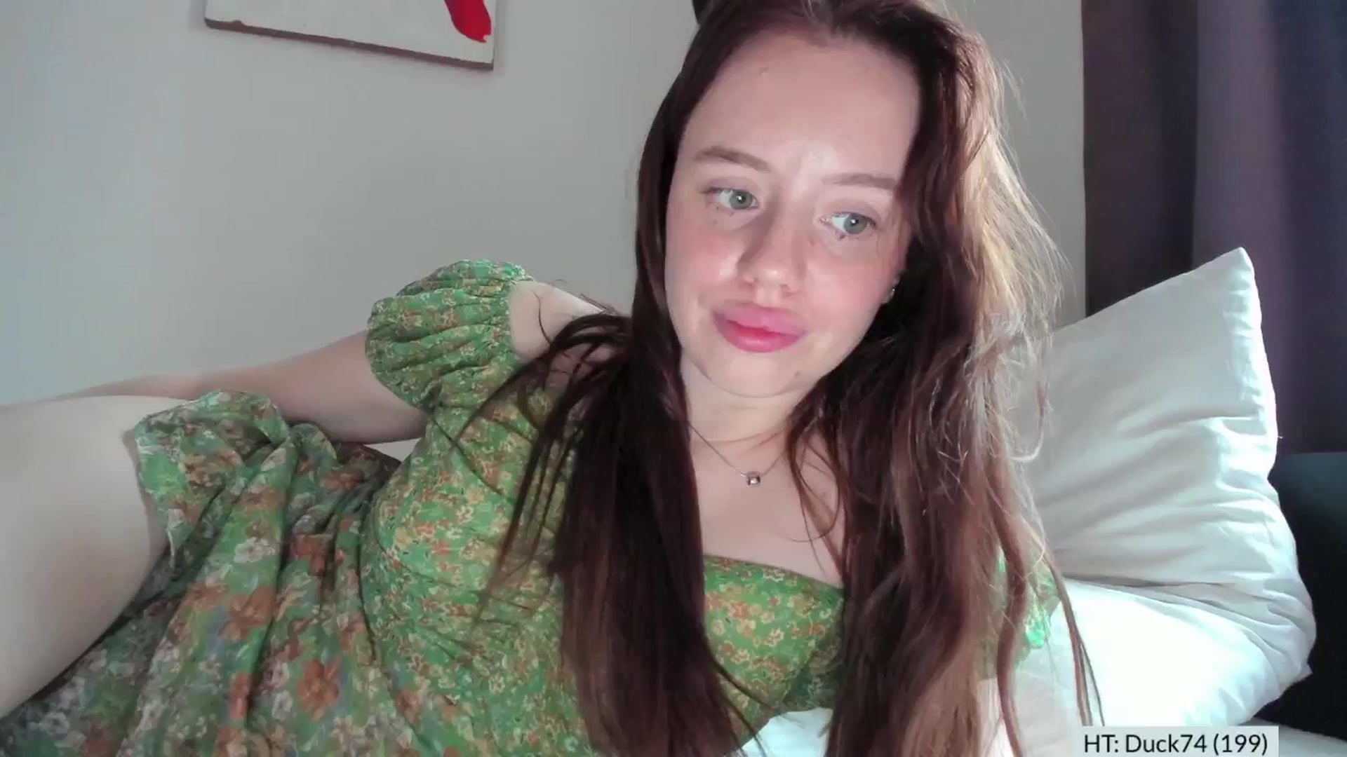 Gallery image thumbnail from Alena29's myfreecams stream on, 11/01/2024, 11:34 image 8 of 20