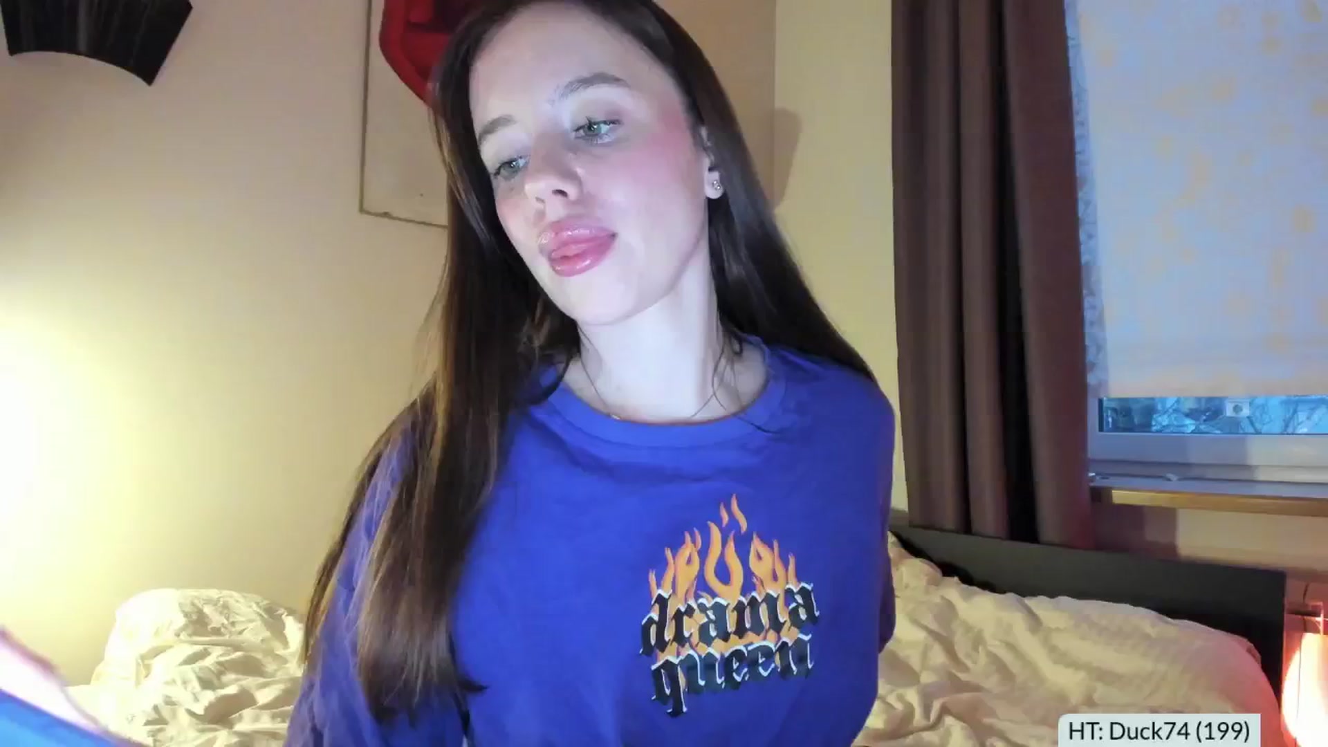 Gallery image thumbnail from Alena29's myfreecams stream on, 11/05/2024, 14:27 image 18 of 20