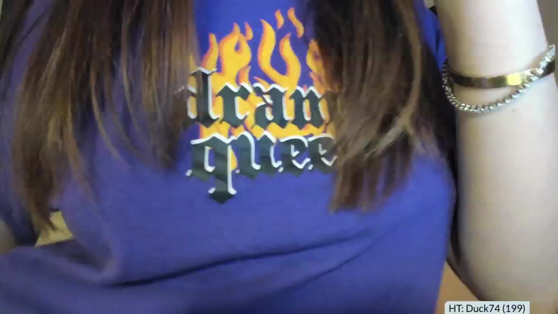 Gallery image thumbnail from Alena29's myfreecams stream on, 11/05/2024, 17:23 image 17 of 20