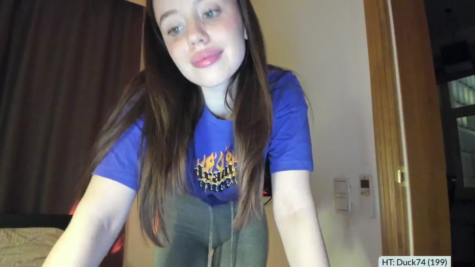Gallery image thumbnail from Alena29's myfreecams stream on, 11/05/2024, 17:23 image 16 of 20