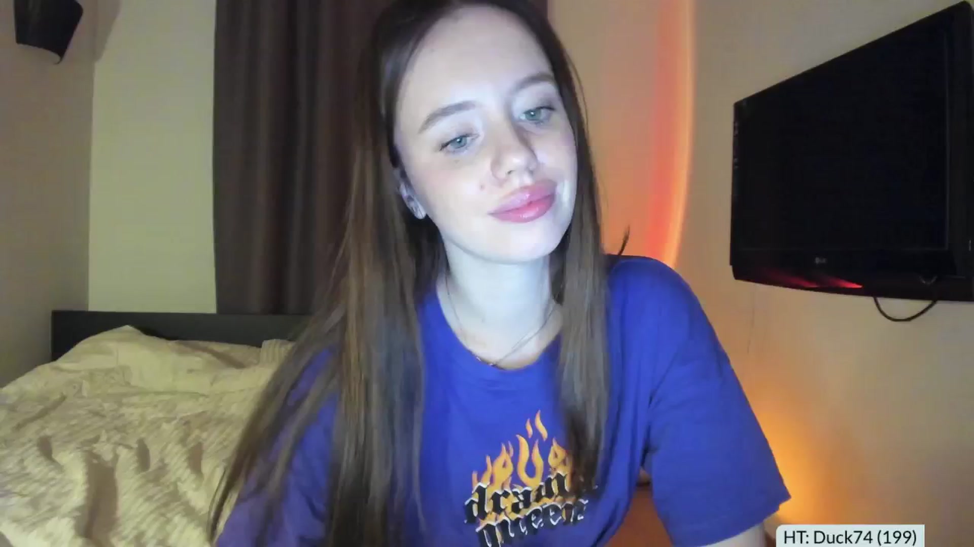 Gallery image thumbnail from Alena29's myfreecams stream on, 11/05/2024, 17:23 image 20 of 20
