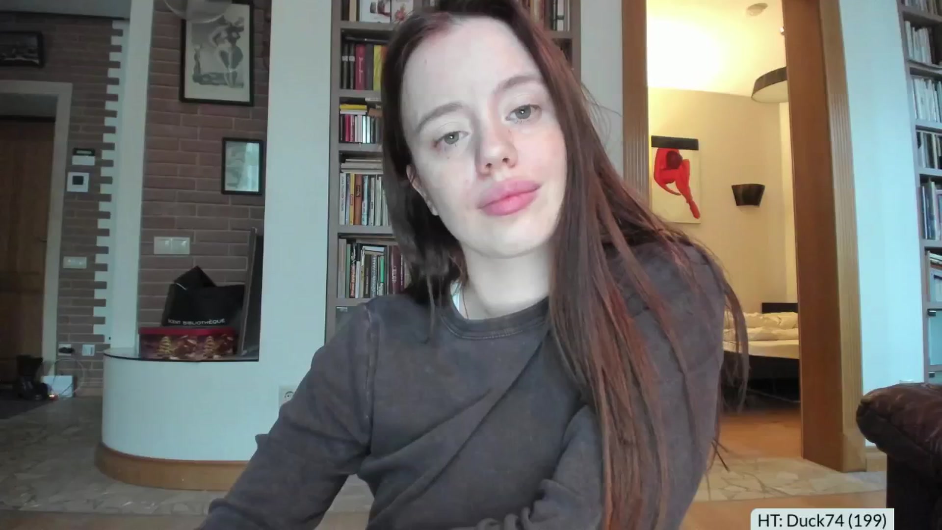 Gallery image thumbnail from Alena29's myfreecams stream on, 11/08/2024, 12:29 image 13 of 20