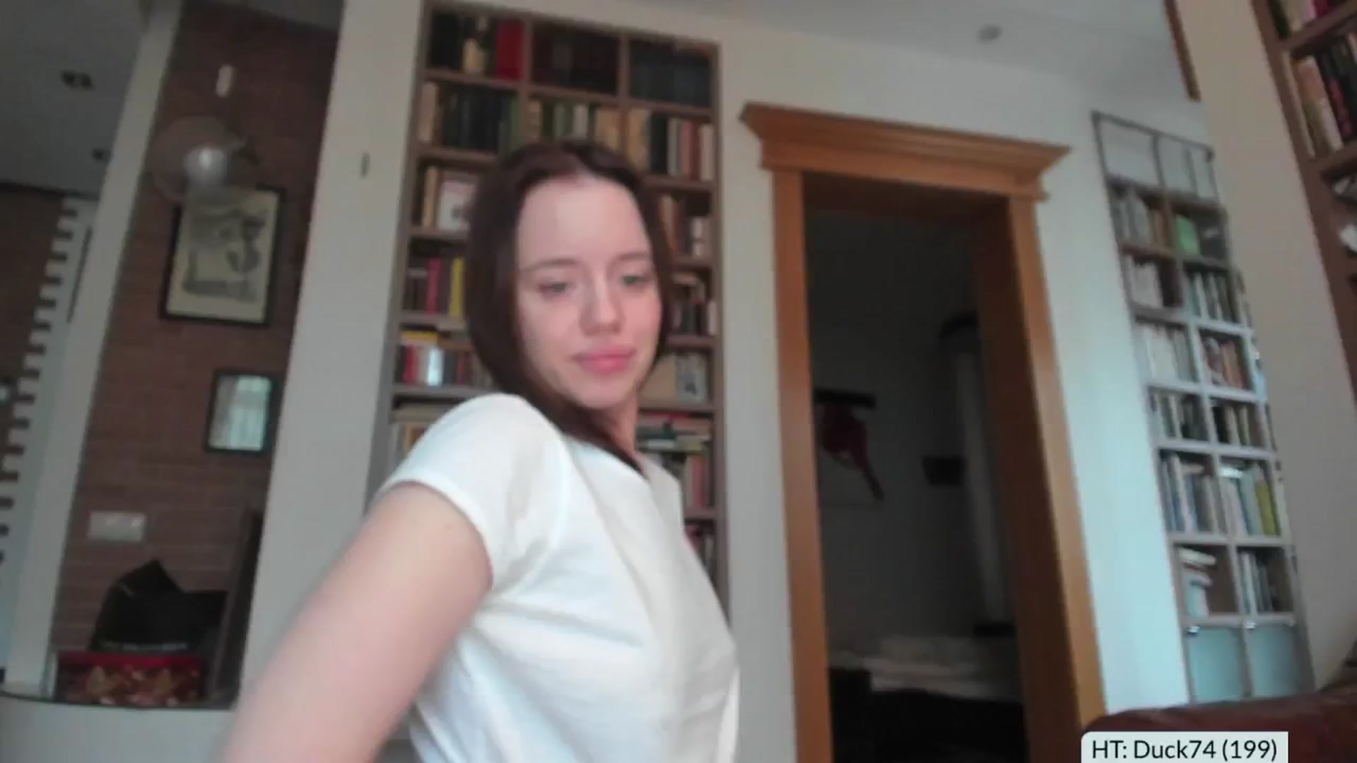 Gallery image thumbnail from Alena29's myfreecams stream on, 11/08/2024, 12:29 image 16 of 20