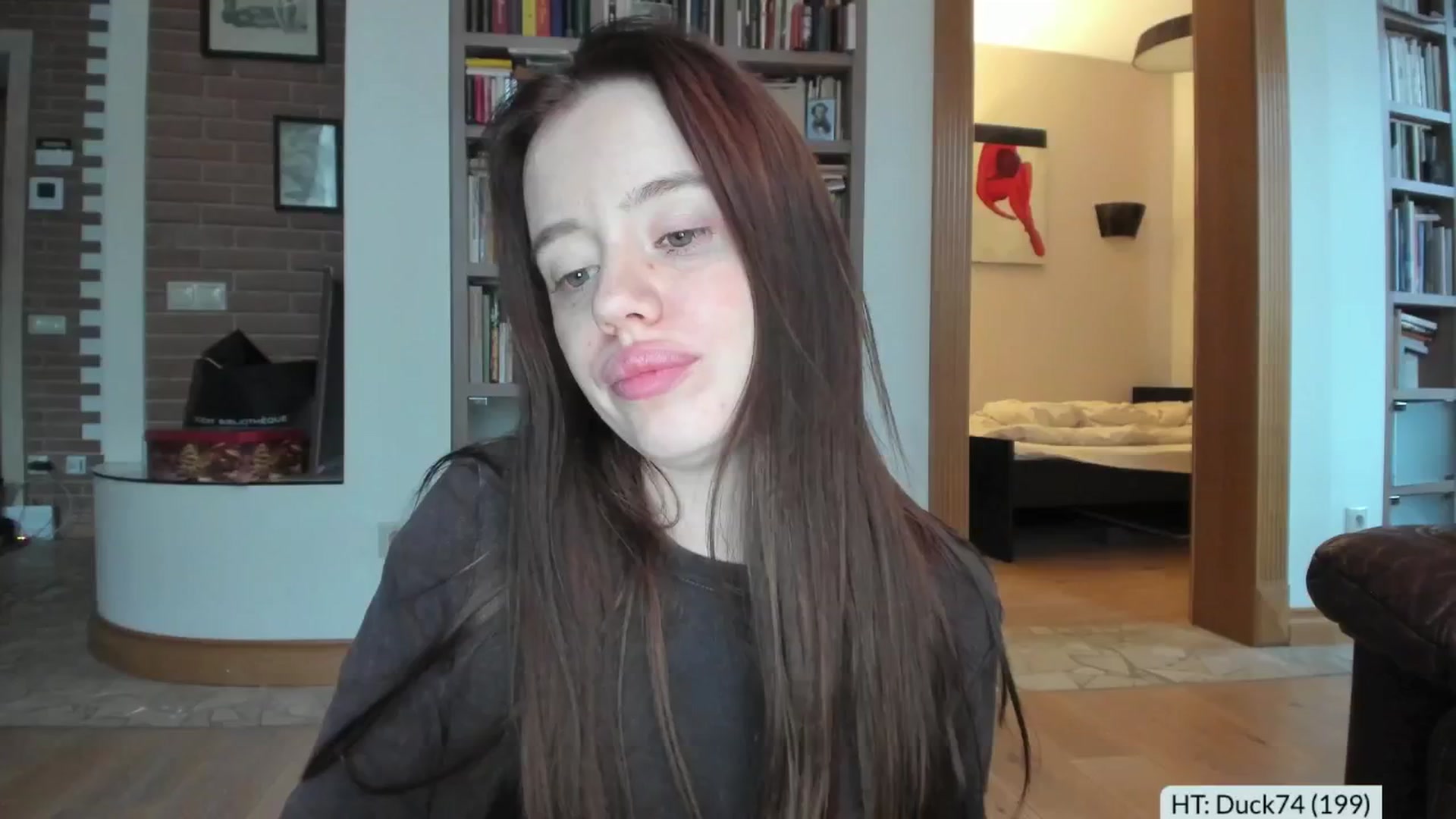 Gallery image thumbnail from Alena29's myfreecams stream on, 11/08/2024, 12:29 image 9 of 20