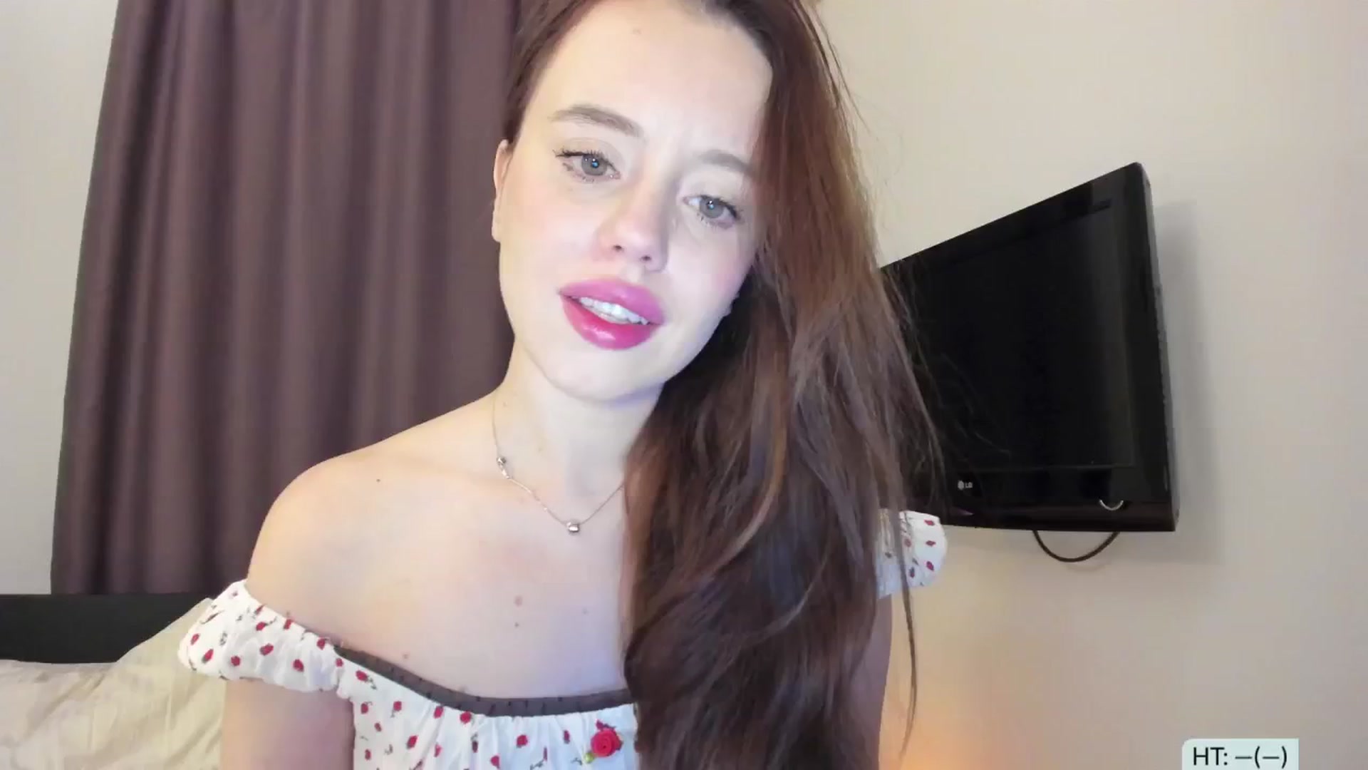 Gallery image thumbnail from Alena29's myfreecams stream on, 11/13/2024, 17:28 image 2 of 20