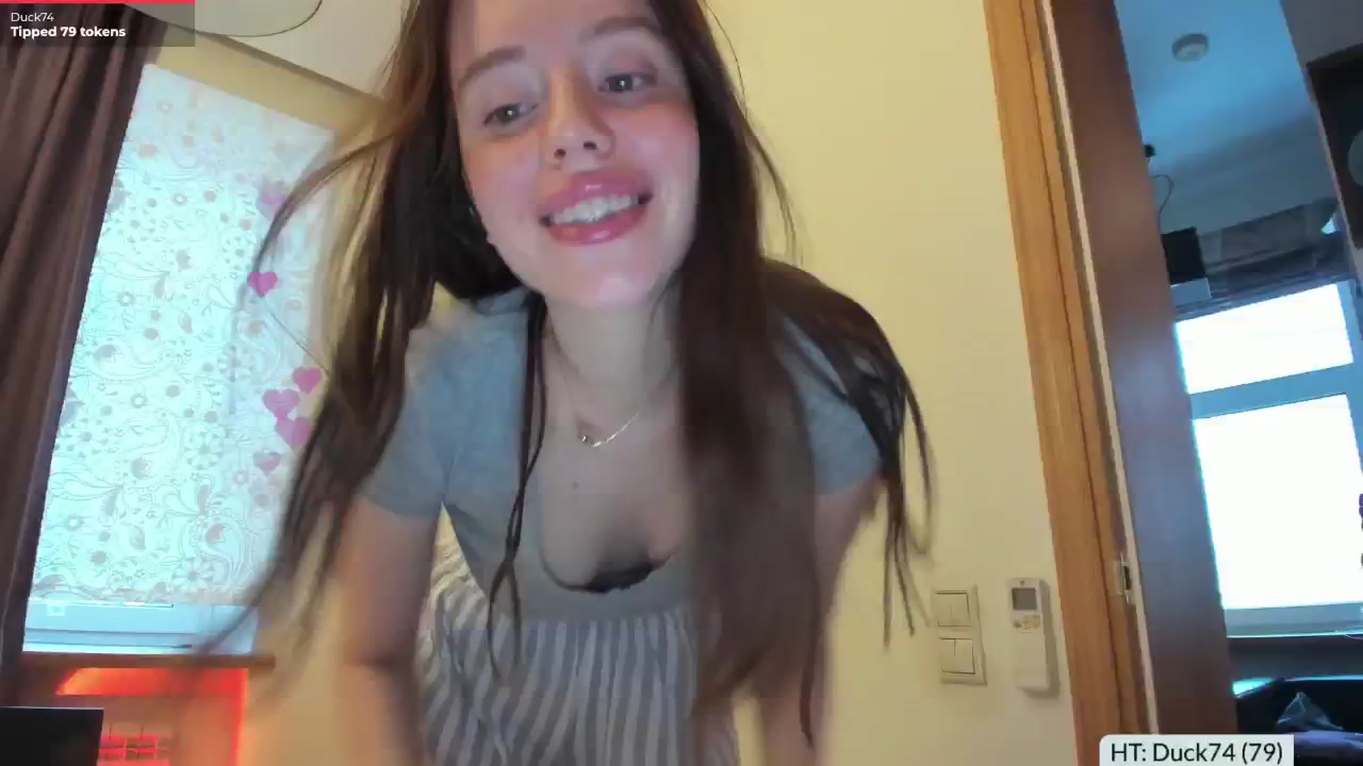 Gallery image thumbnail from Alena29's myfreecams stream on, 11/14/2024, 13:02 image 2 of 20