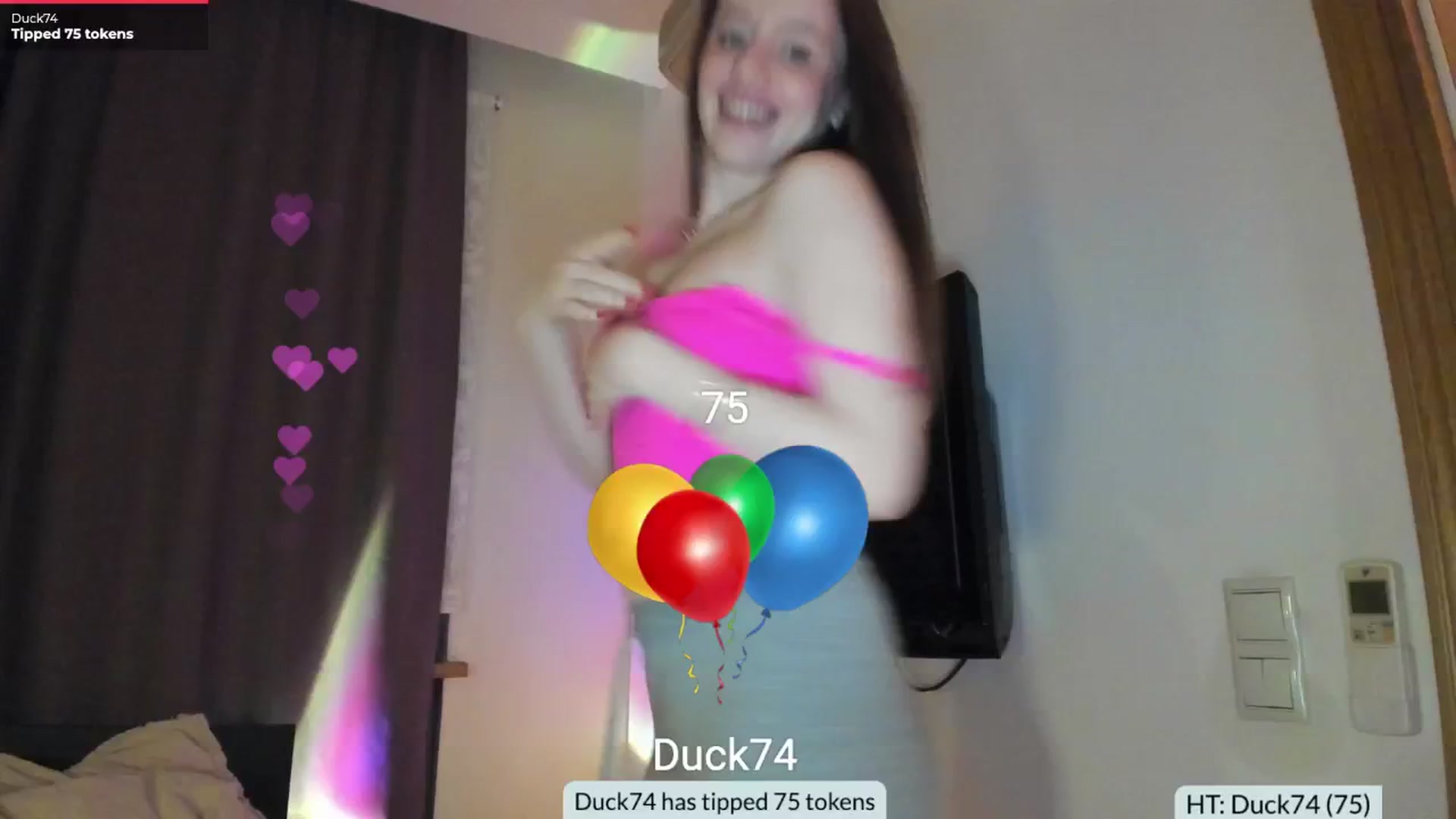 Gallery image thumbnail from Alena29's myfreecams stream on, 11/19/2024, 17:47 image 6 of 20