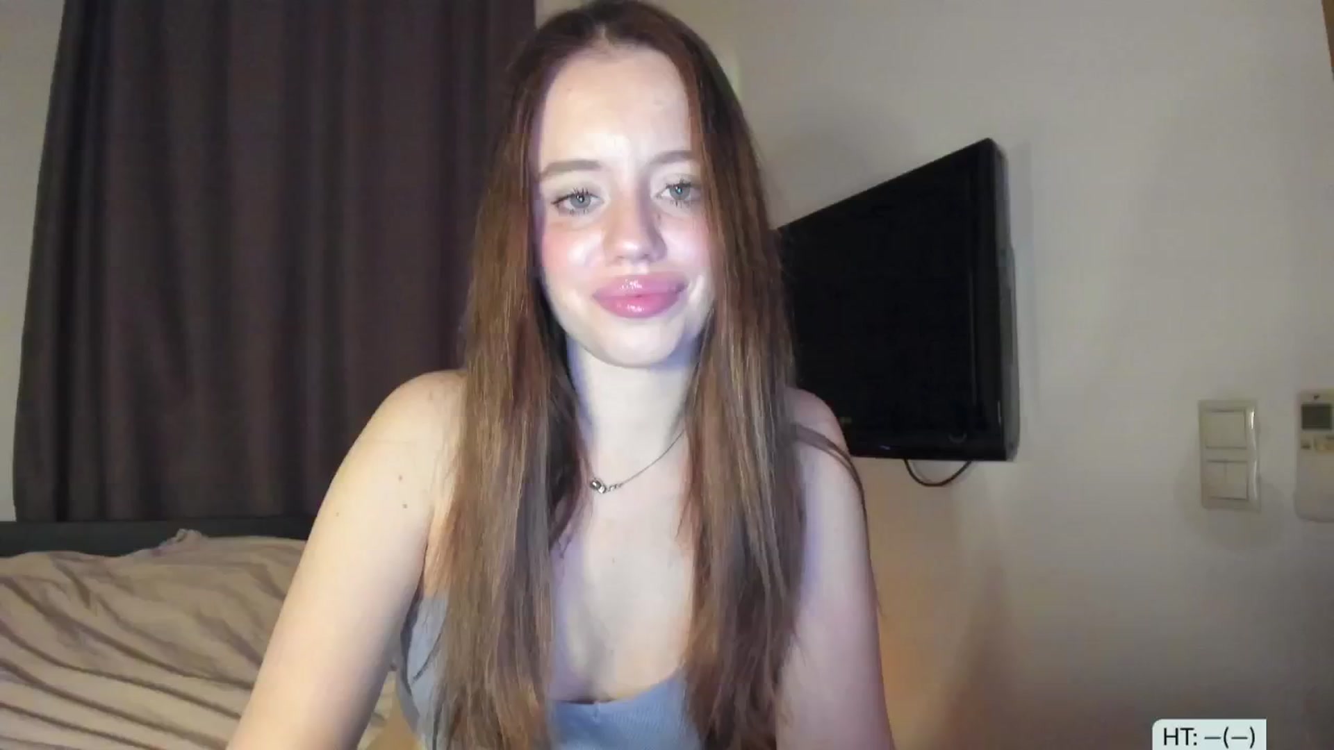 Gallery image thumbnail from Alena29's myfreecams stream on, 11/20/2024, 17:00 image 1 of 20