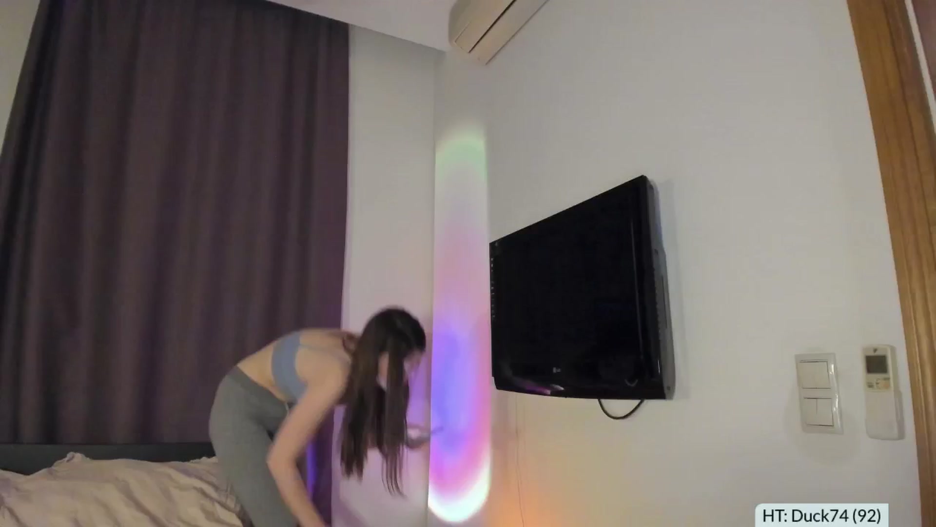 Gallery image thumbnail from Alena29's myfreecams stream on, 11/20/2024, 17:47 image 5 of 20