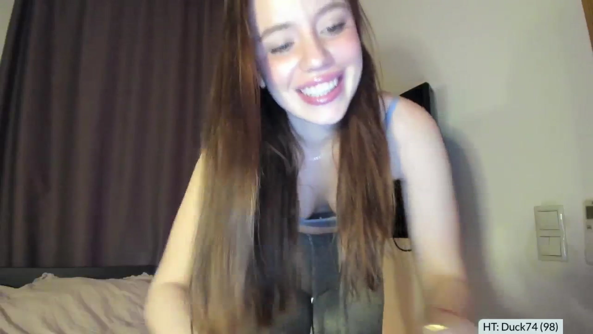 Gallery image thumbnail from Alena29's myfreecams stream on, 11/20/2024, 17:47 image 18 of 20