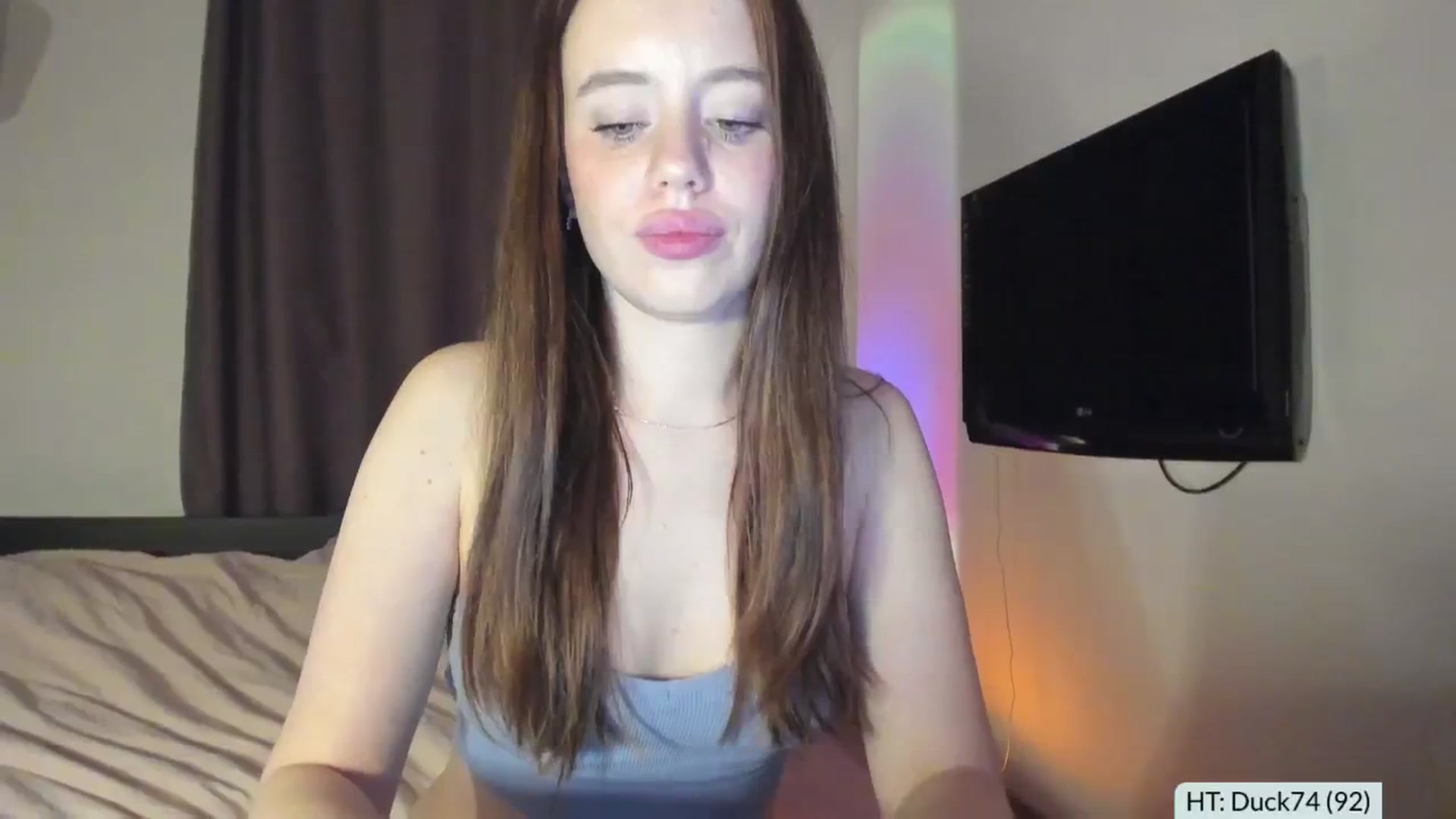Gallery image thumbnail from Alena29's myfreecams stream on, 11/20/2024, 17:47 image 12 of 20