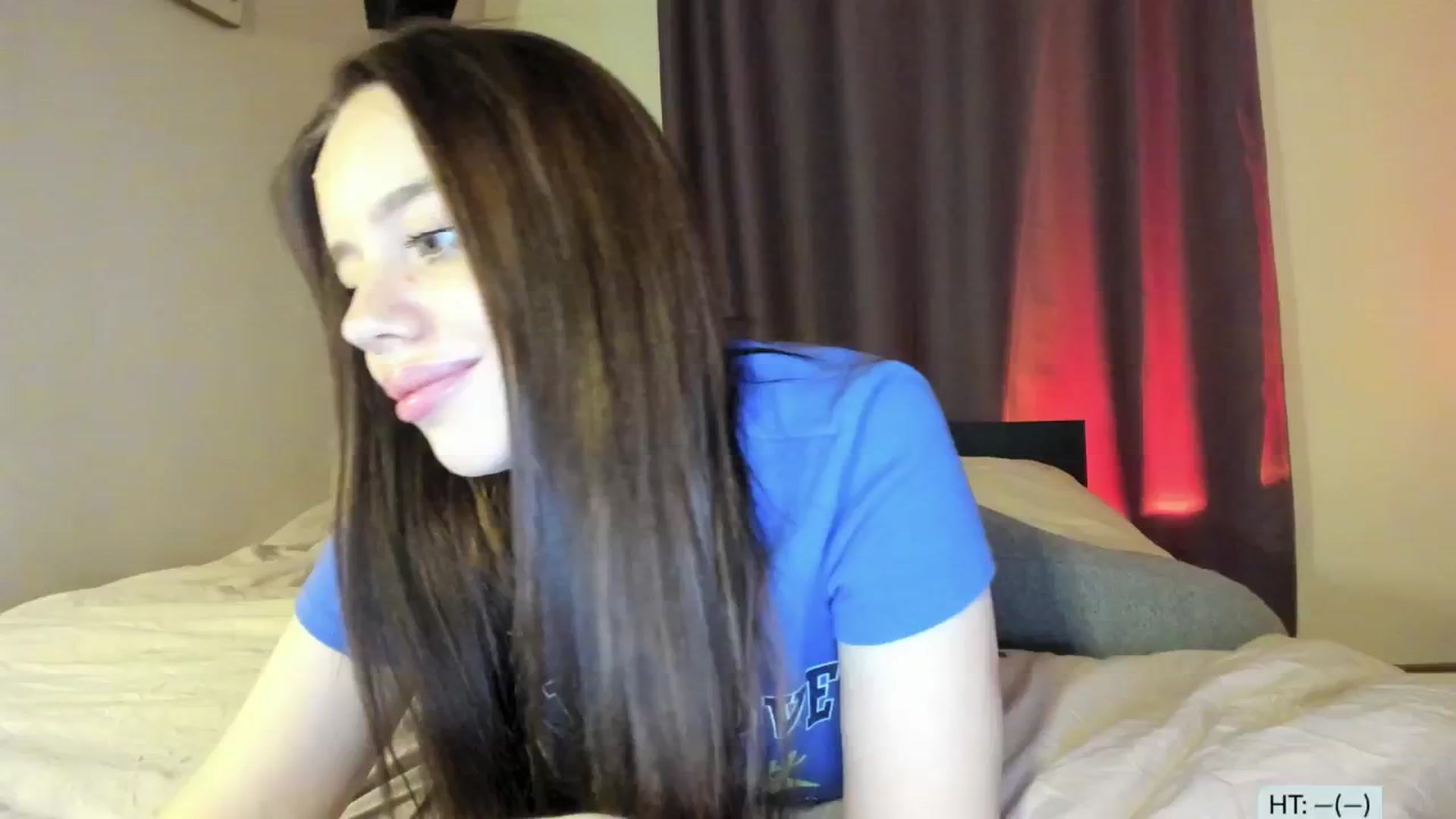 Gallery image thumbnail from Alena29's myfreecams stream on, 11/21/2024, 17:39 image 7 of 20