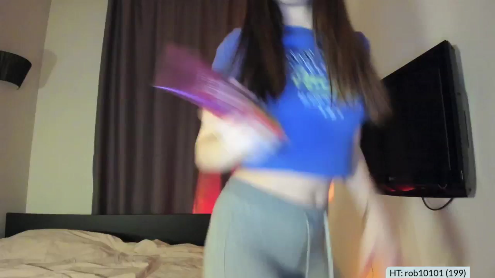 Gallery image thumbnail from Alena29's myfreecams stream on, 11/21/2024, 19:22 image 14 of 20