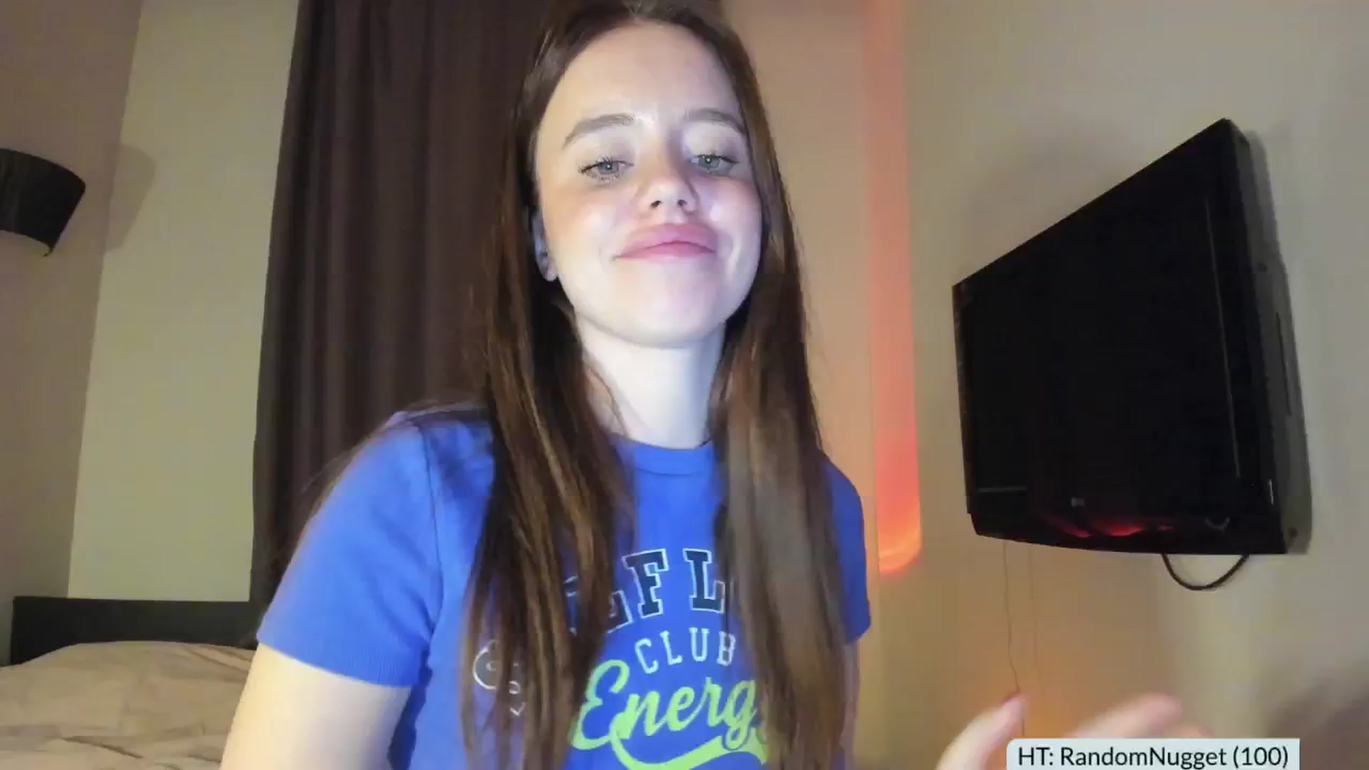 Gallery image thumbnail from Alena29's myfreecams stream on, 11/21/2024, 19:22 image 13 of 20
