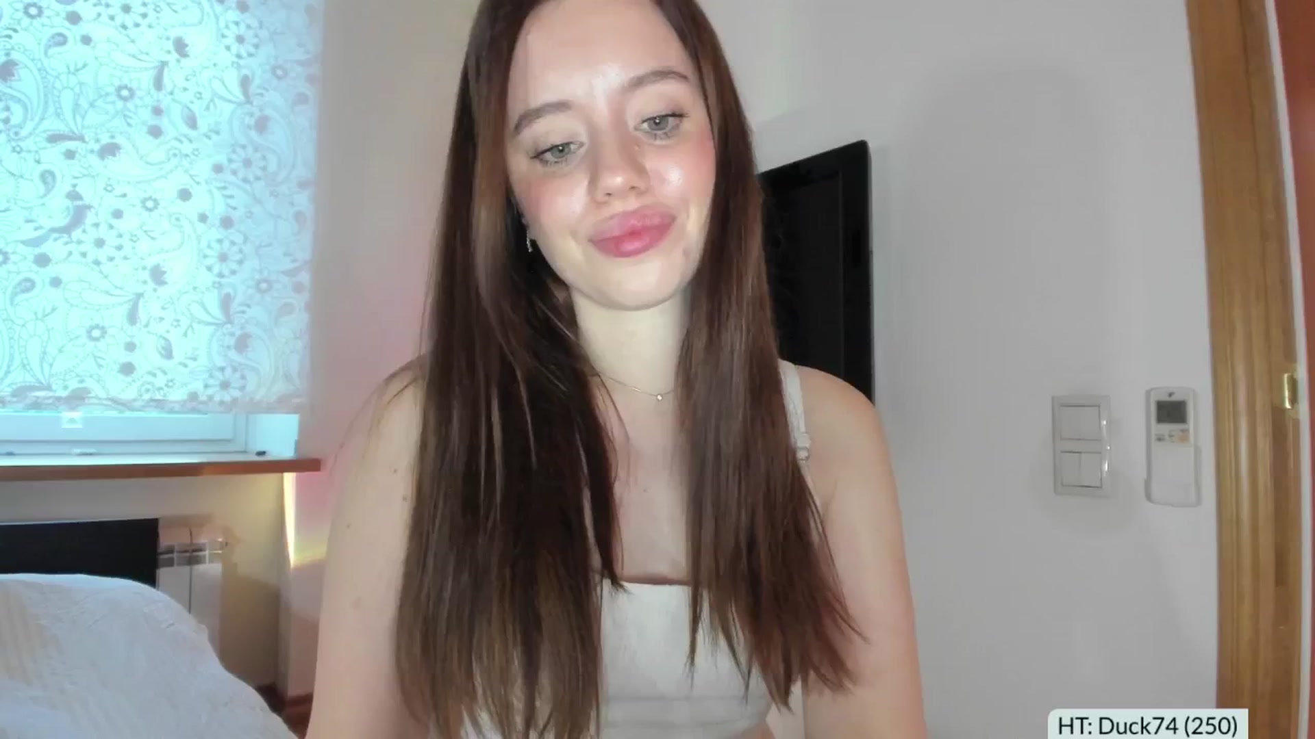 Gallery image thumbnail from Alena29's myfreecams stream on, 11/29/2024, 12:52 image 13 of 20