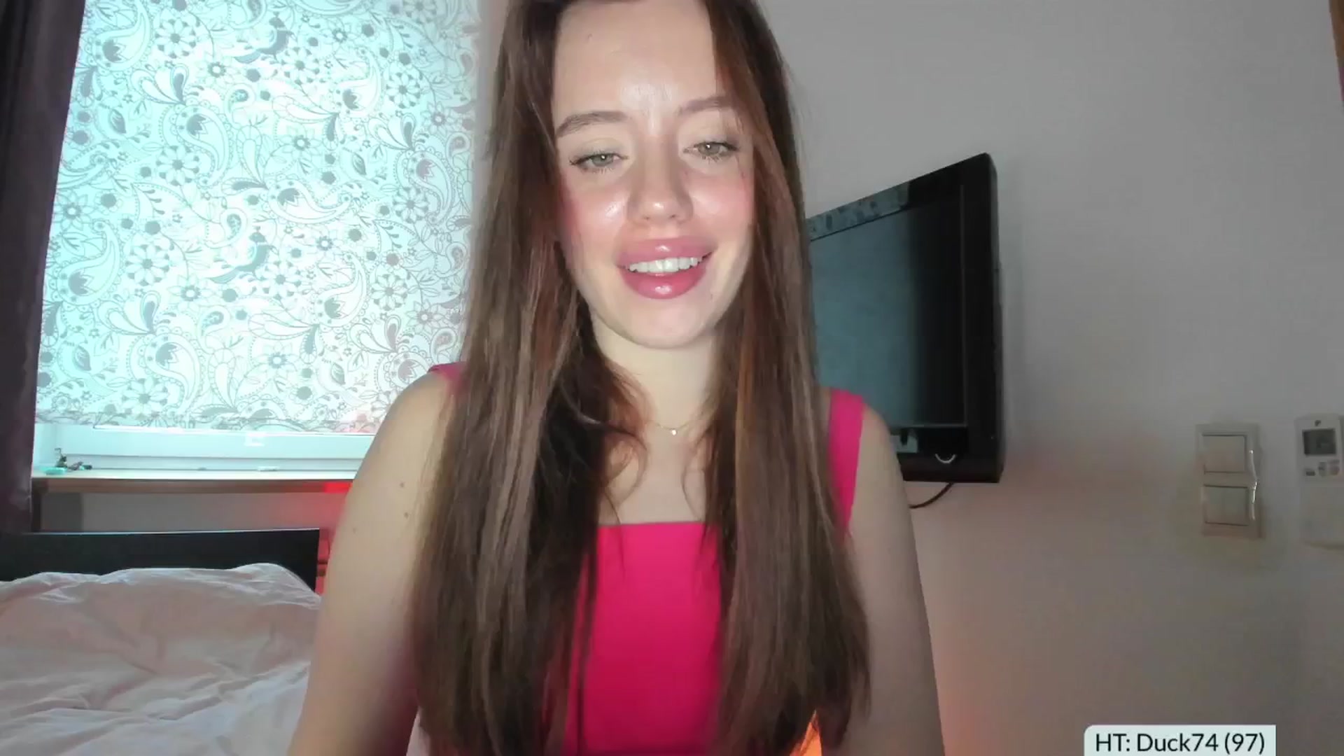 Gallery image thumbnail from Alena29's myfreecams stream on, 12/03/2024, 12:48 image 3 of 20