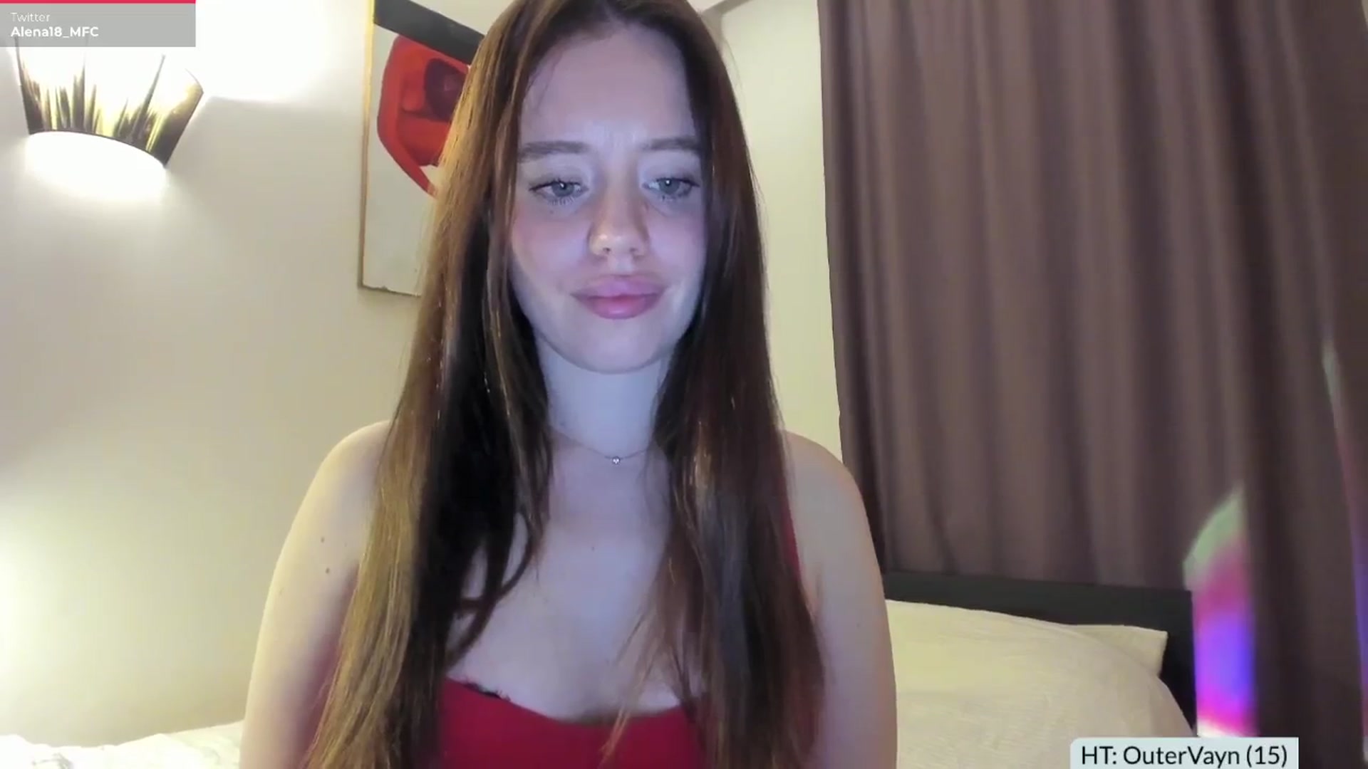 Gallery image thumbnail from Alena29's myfreecams stream on, 12/10/2024, 17:45 image 16 of 20