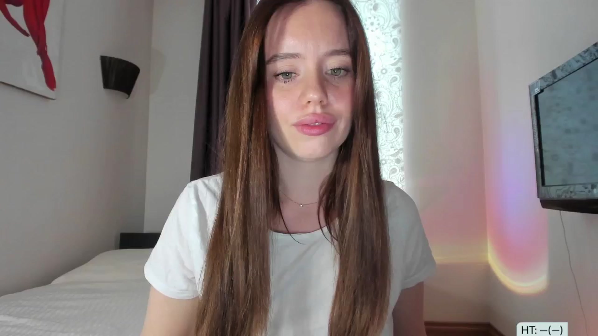 Gallery image thumbnail from Alena29's myfreecams stream on, 12/11/2024, 13:38 image 3 of 20