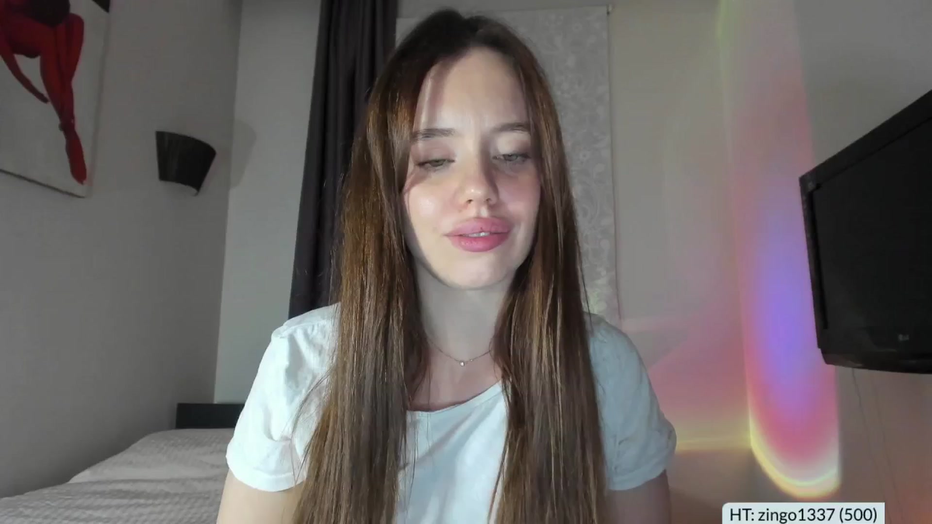 Gallery image thumbnail from Alena29's myfreecams stream on, 12/11/2024, 13:38 image 20 of 20